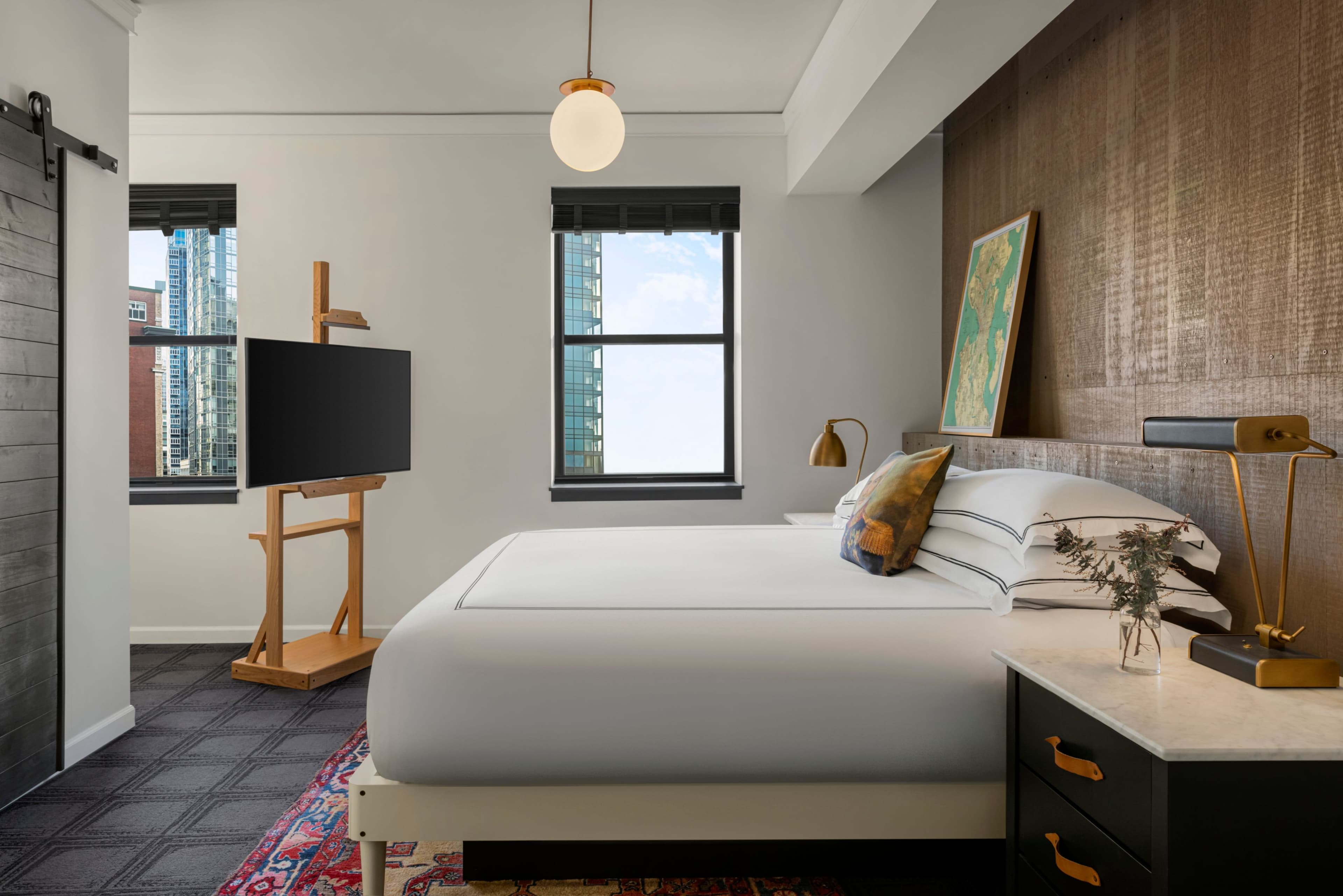 Kimpton Palladian Hotel — 15