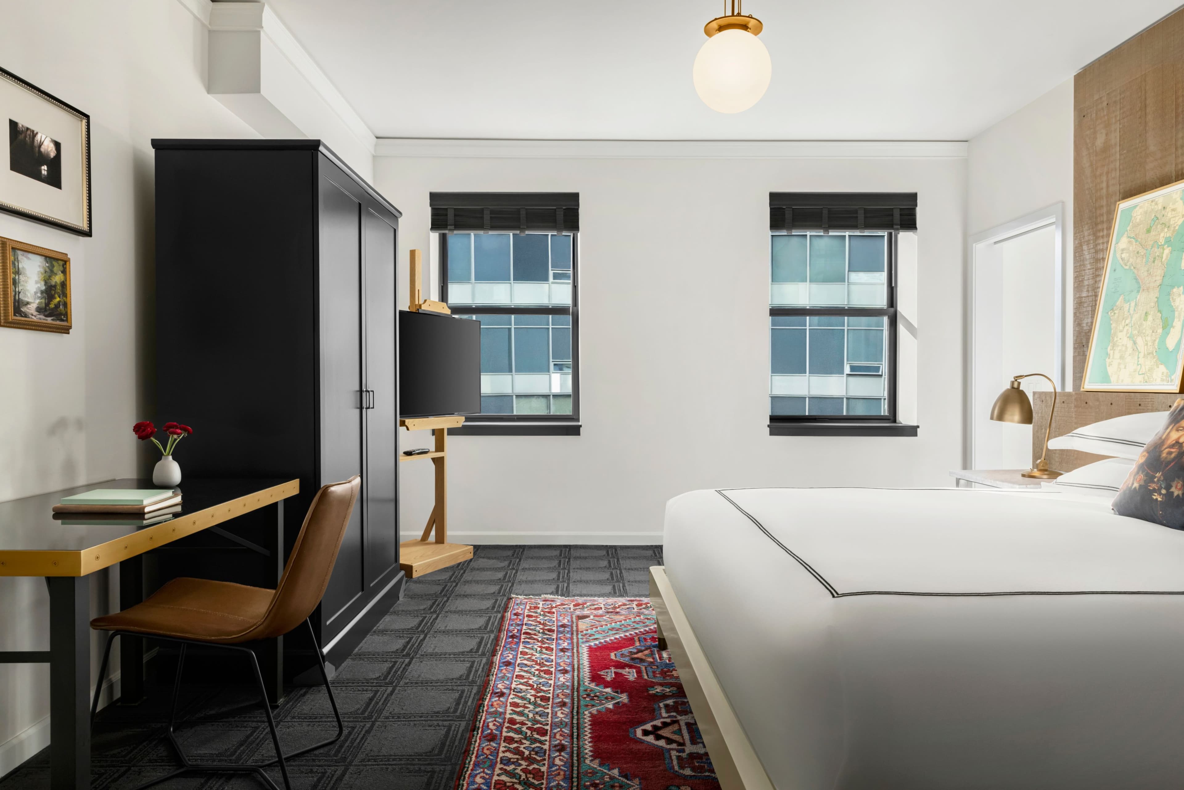 Kimpton Palladian Hotel — 12