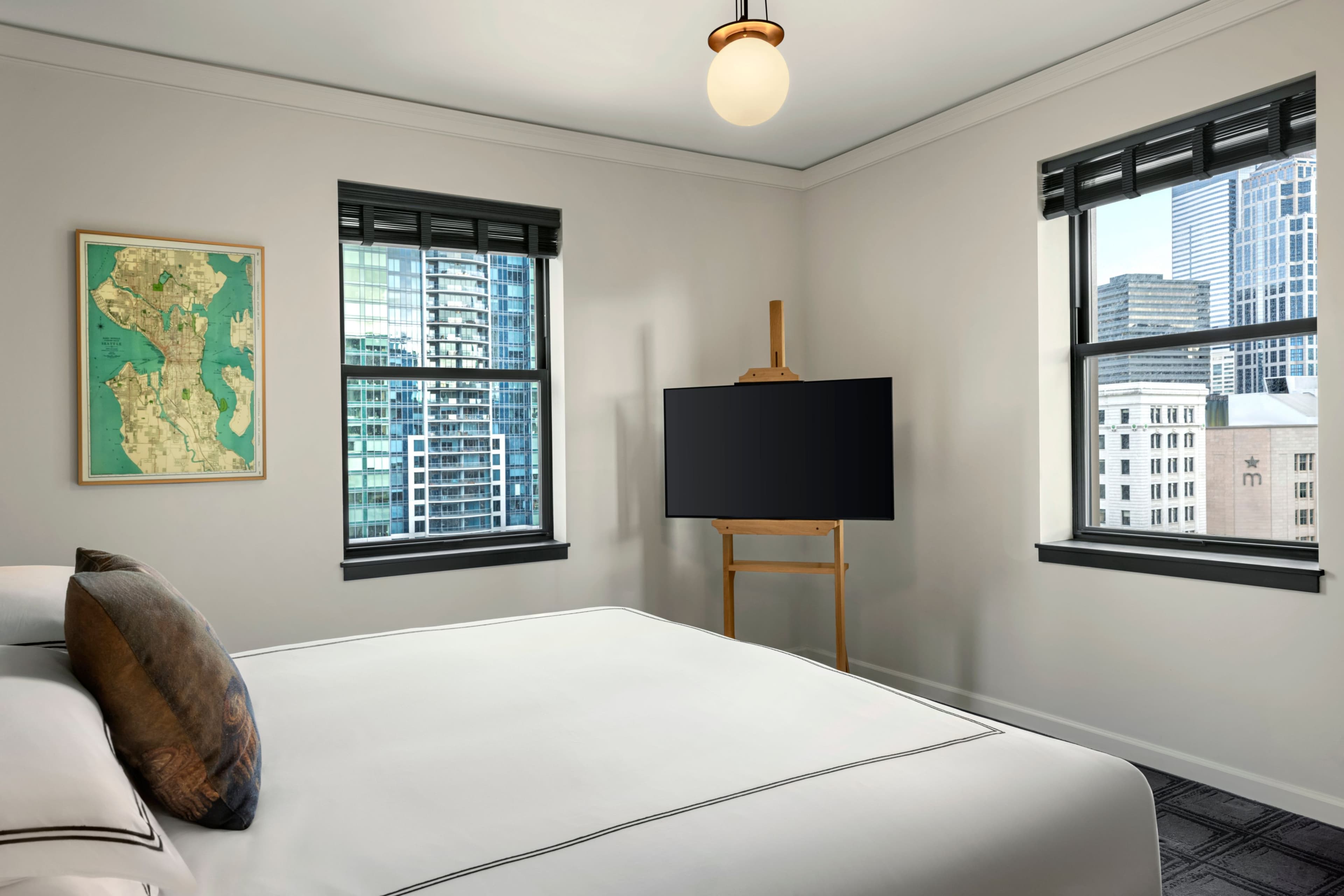 Kimpton Palladian Hotel — 17