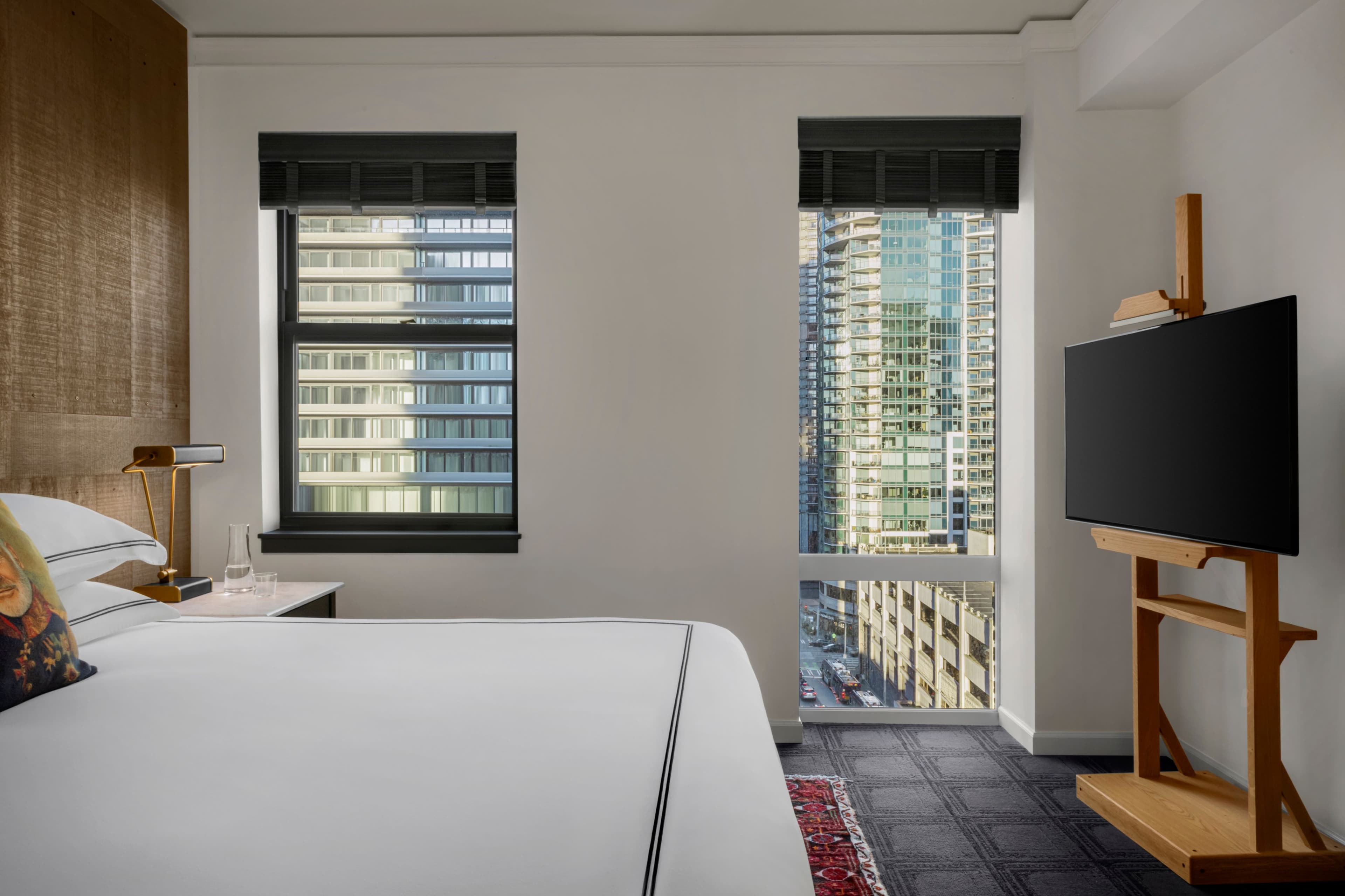 Kimpton Palladian Hotel — 19