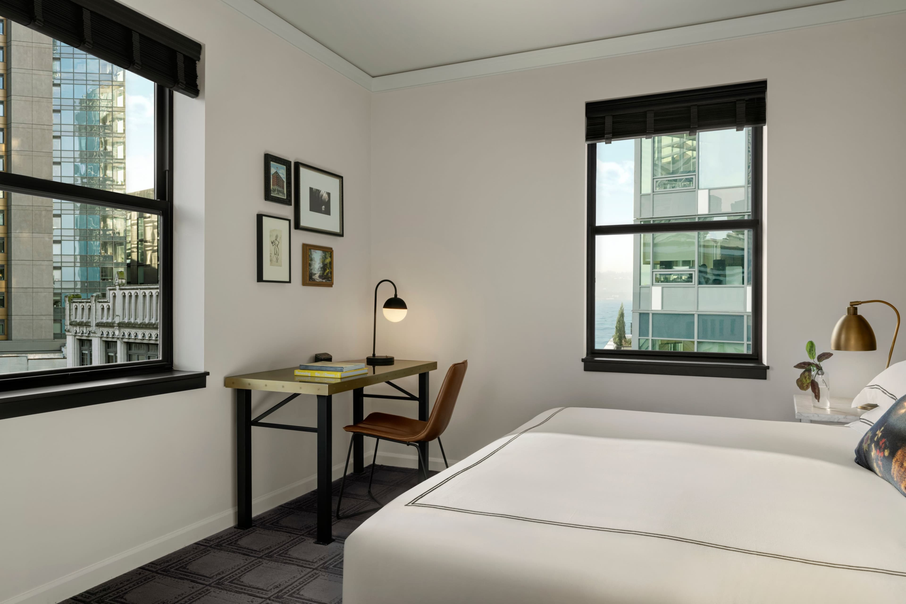 Kimpton Palladian Hotel — 31