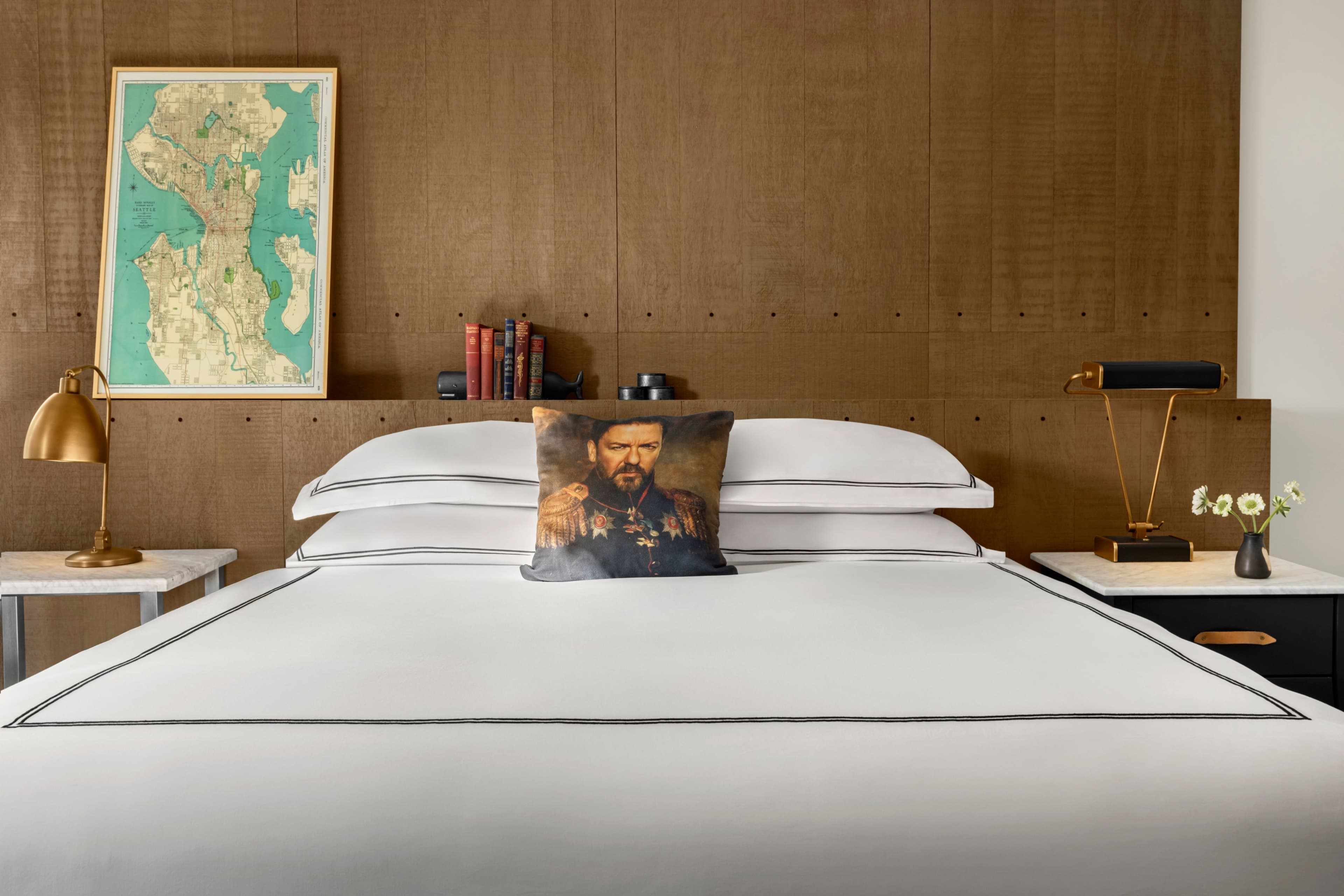 Kimpton Palladian Hotel — 9