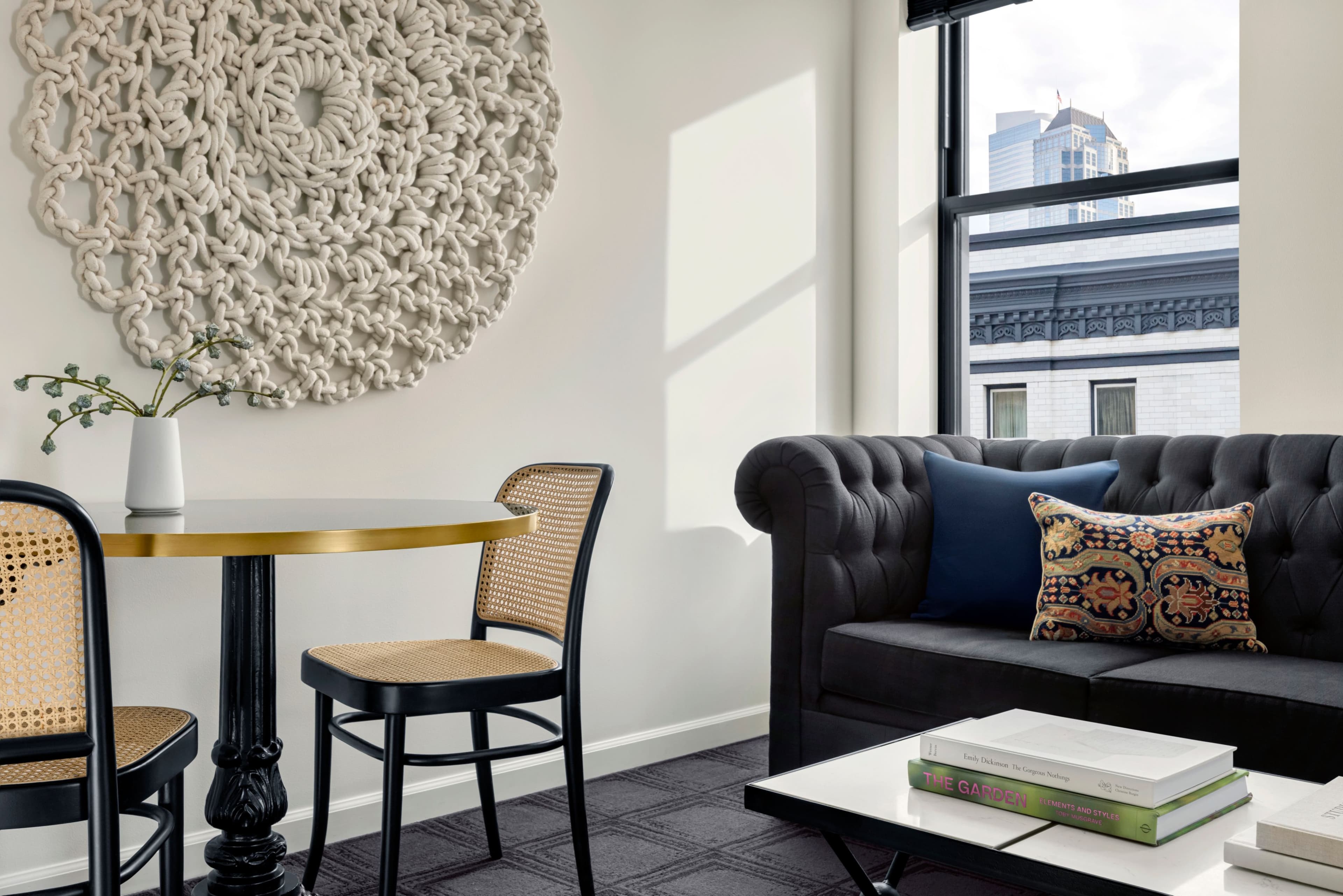 Kimpton Palladian Hotel — 43
