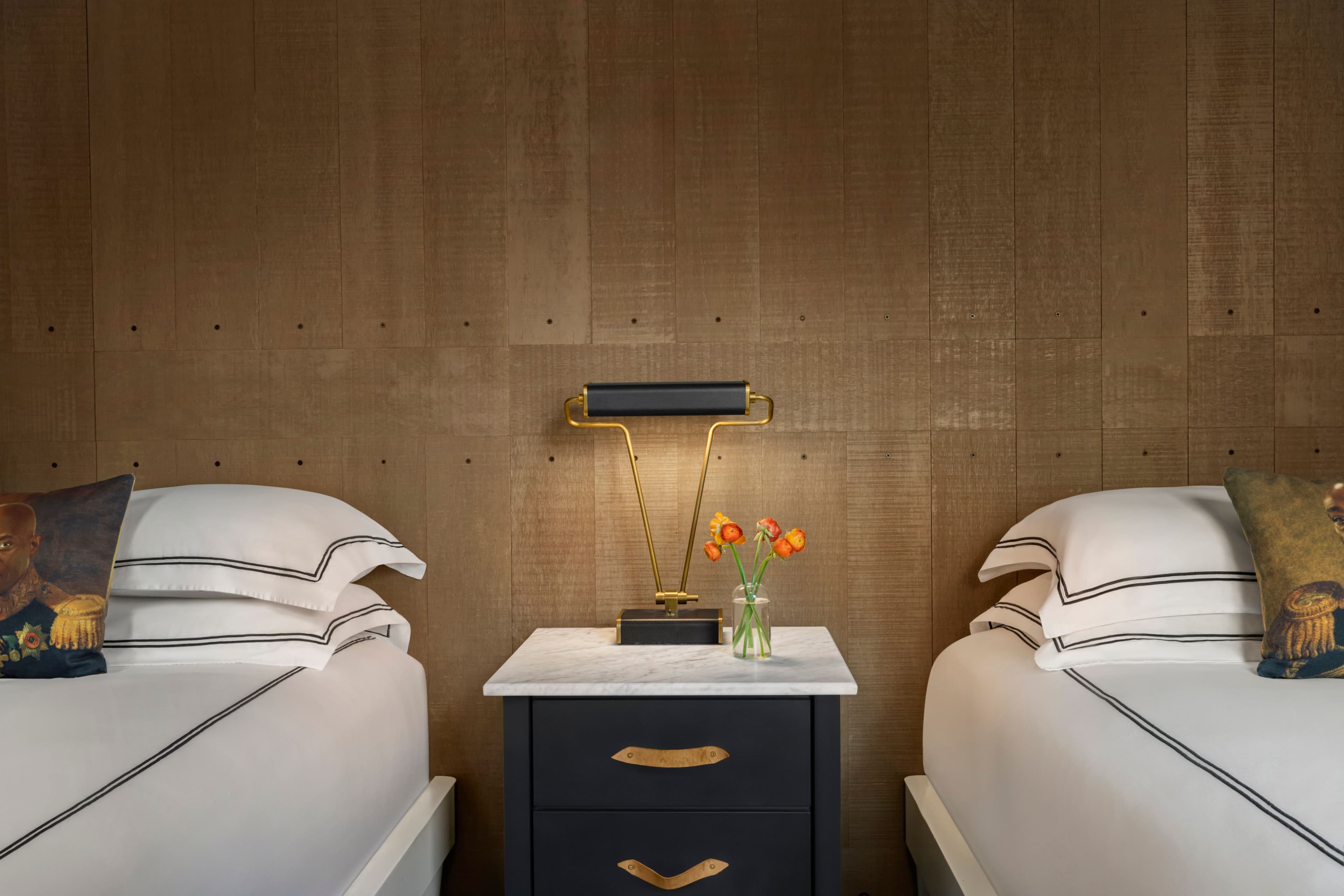 Kimpton Palladian Hotel — 35