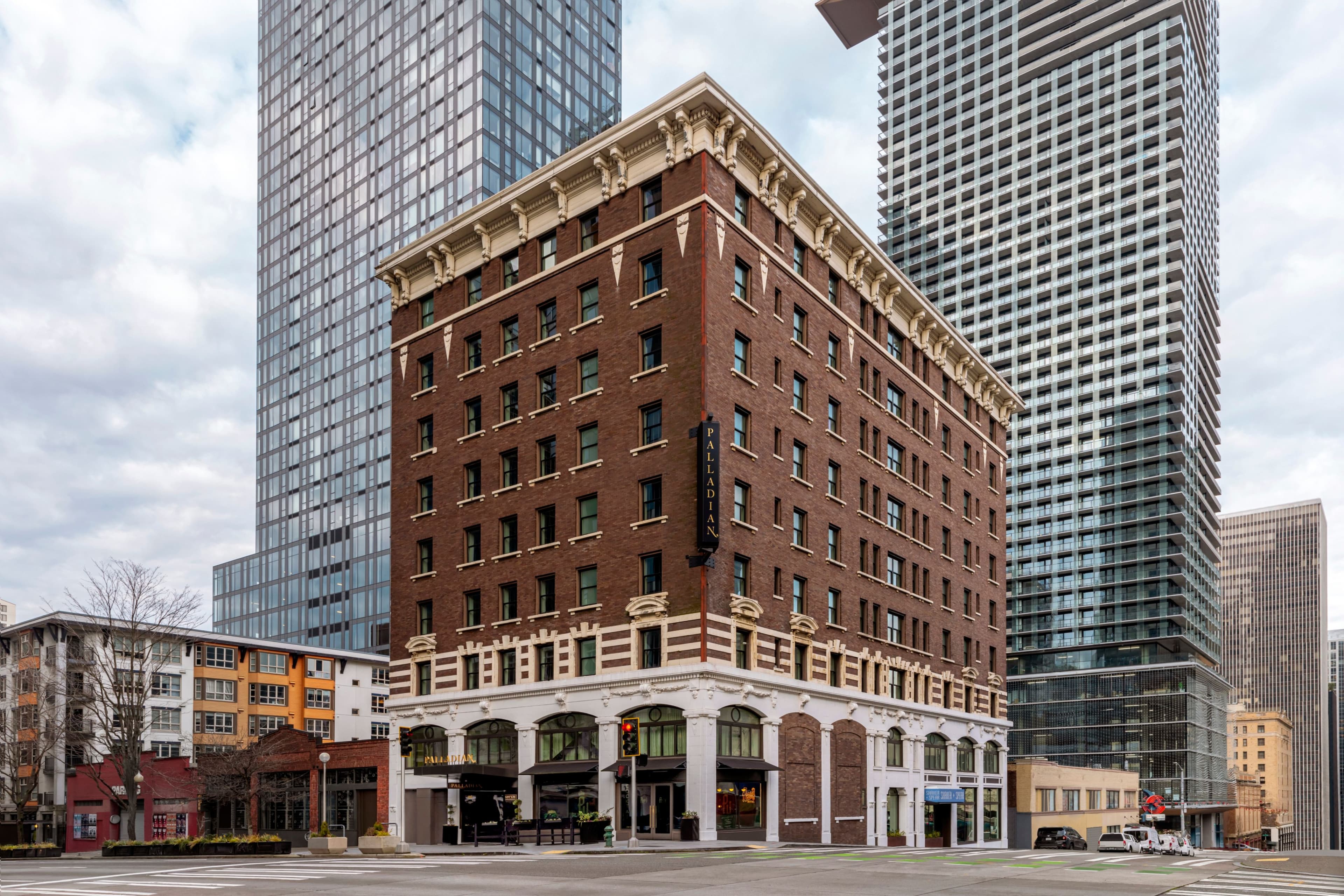Kimpton Palladian Hotel - Image 1