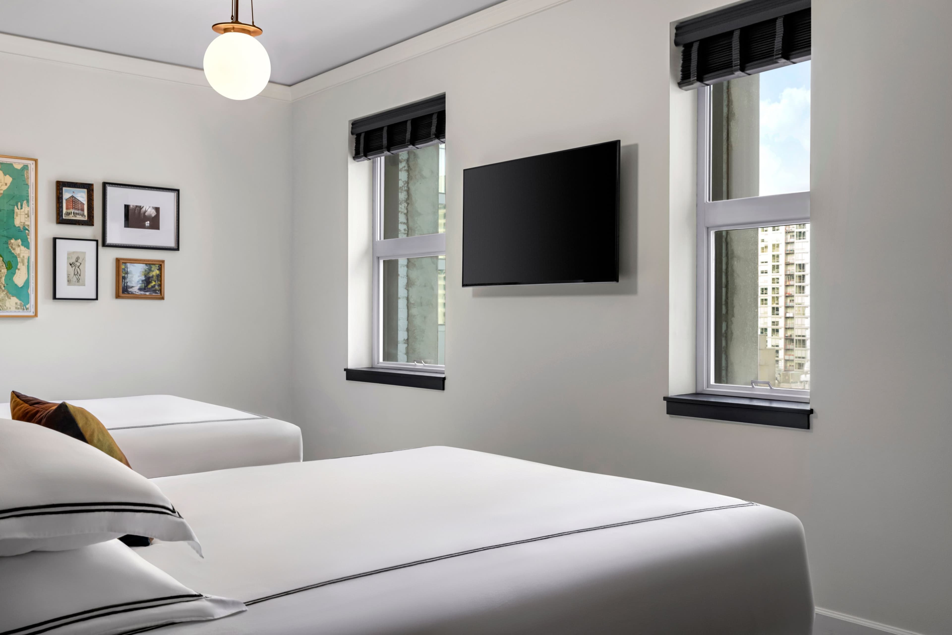 Kimpton Palladian Hotel — 32