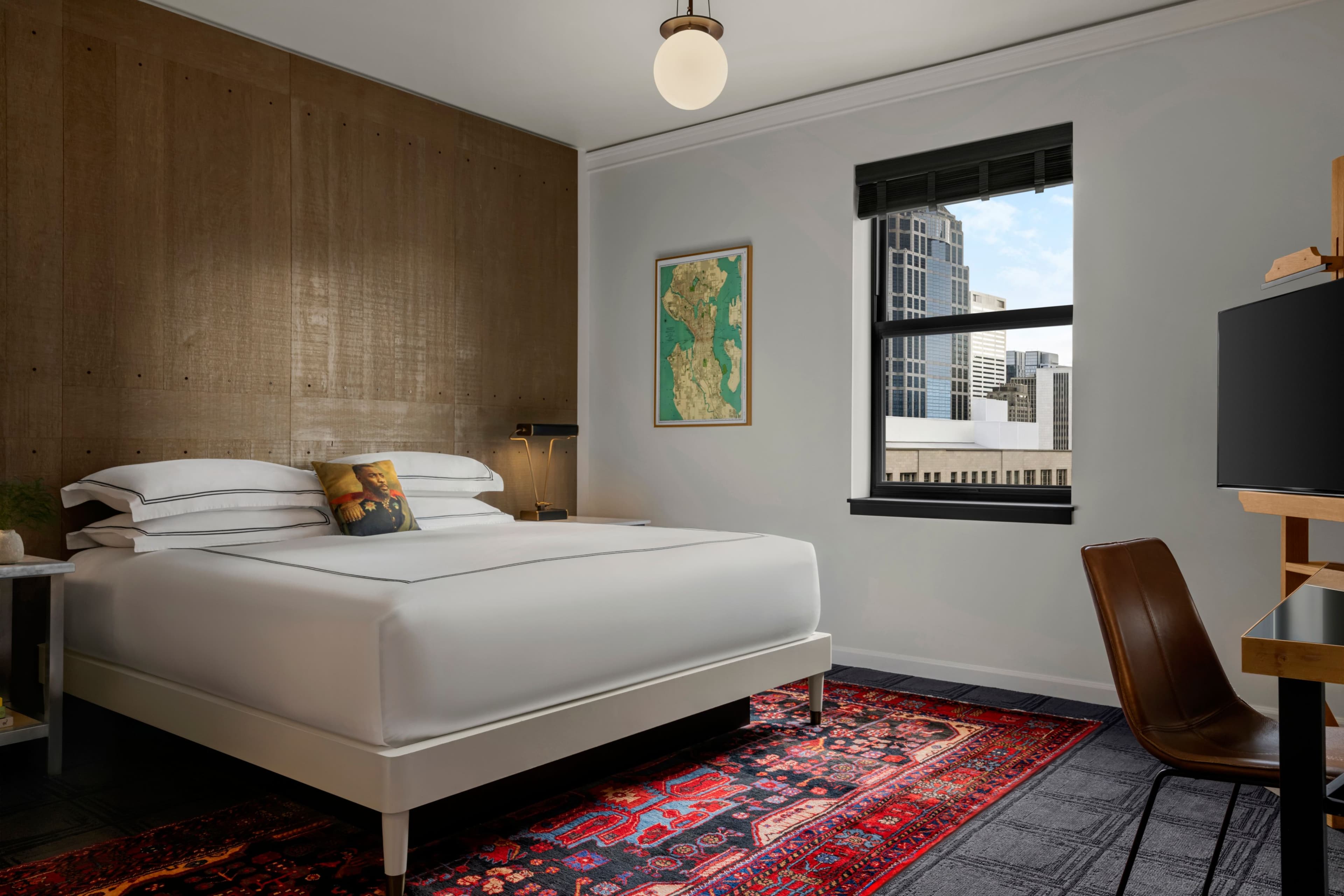 Kimpton Palladian Hotel - Image 5