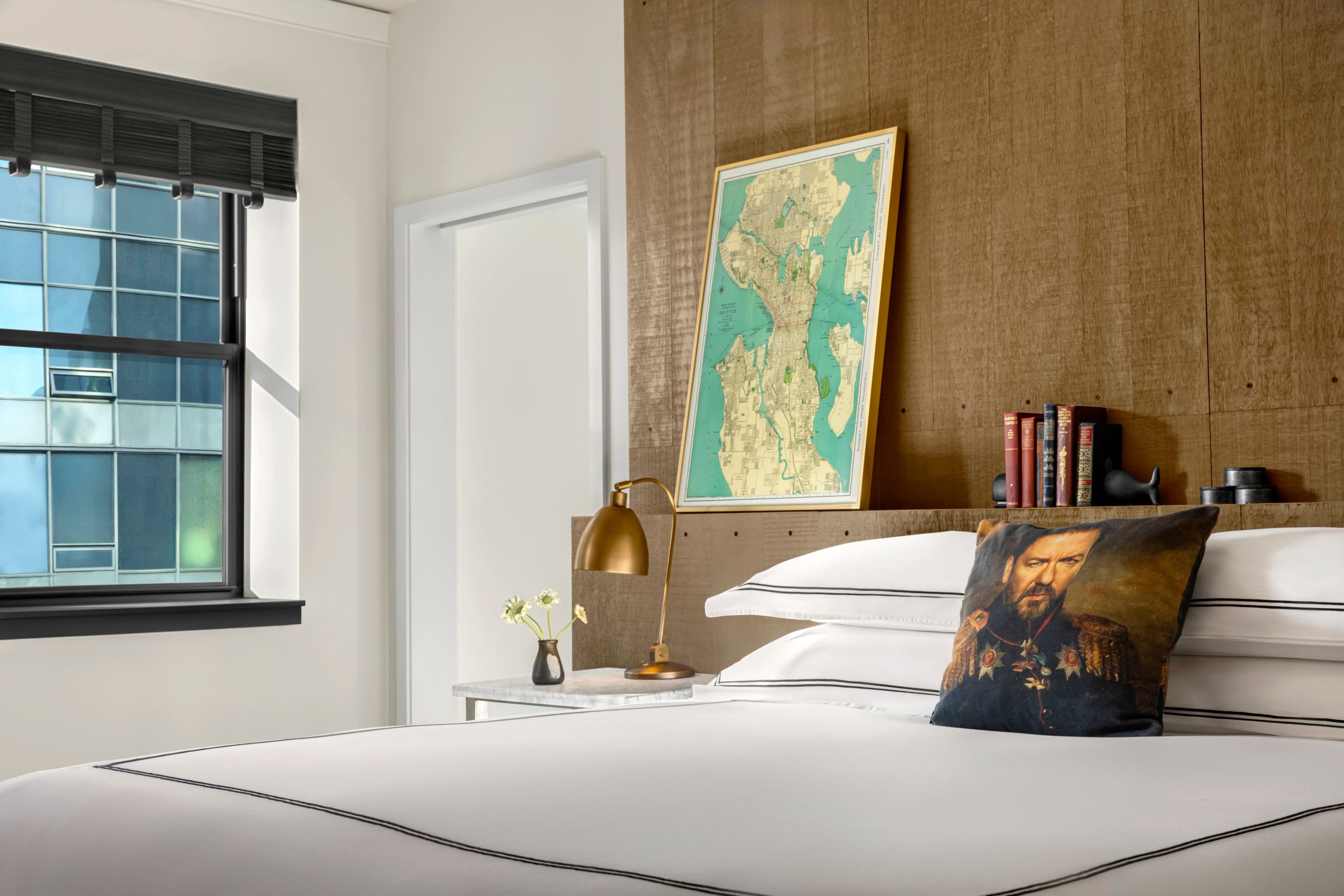 Kimpton Palladian Hotel — 13