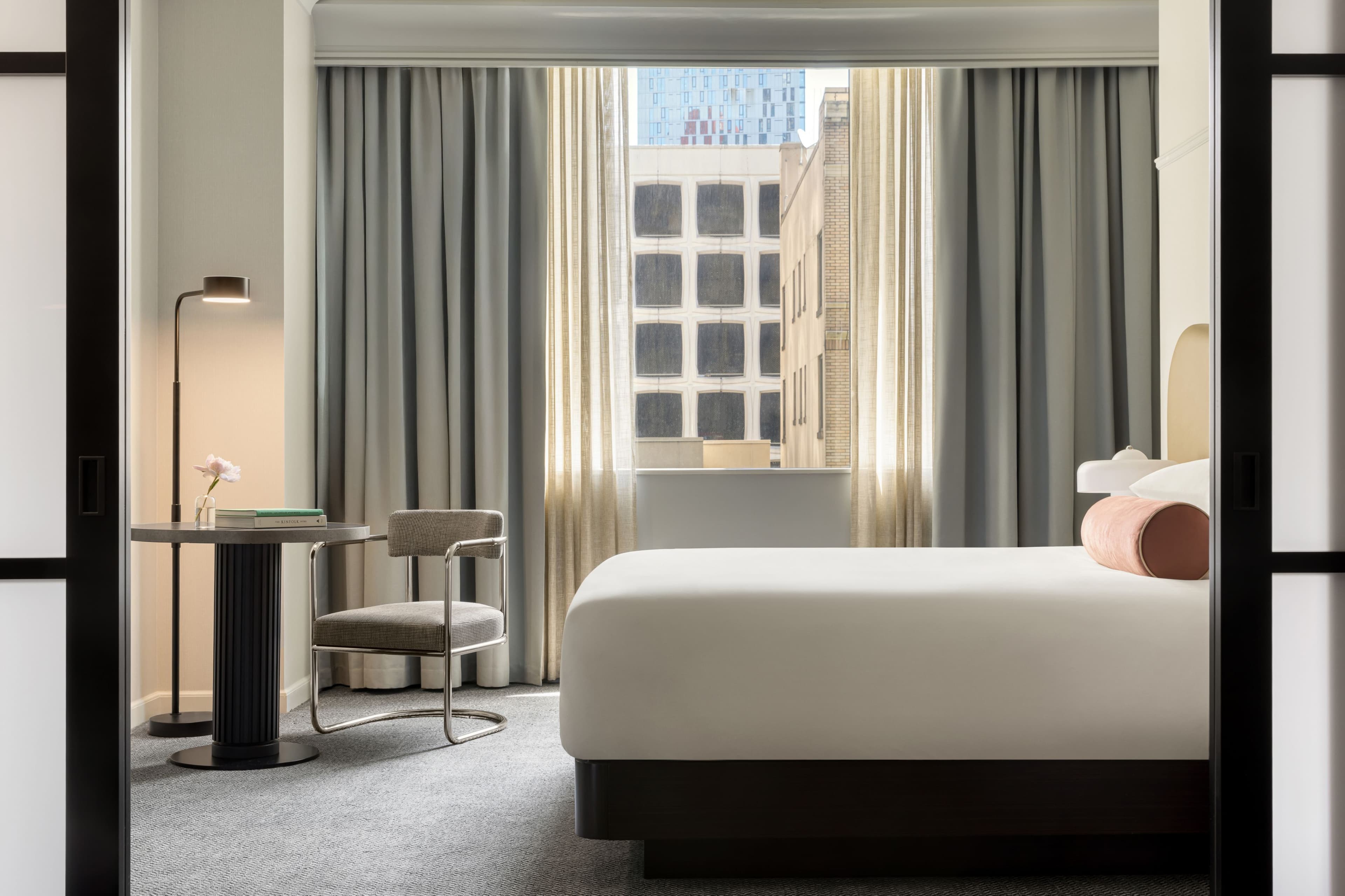 Kimpton Hotel Monaco Seattle — 40