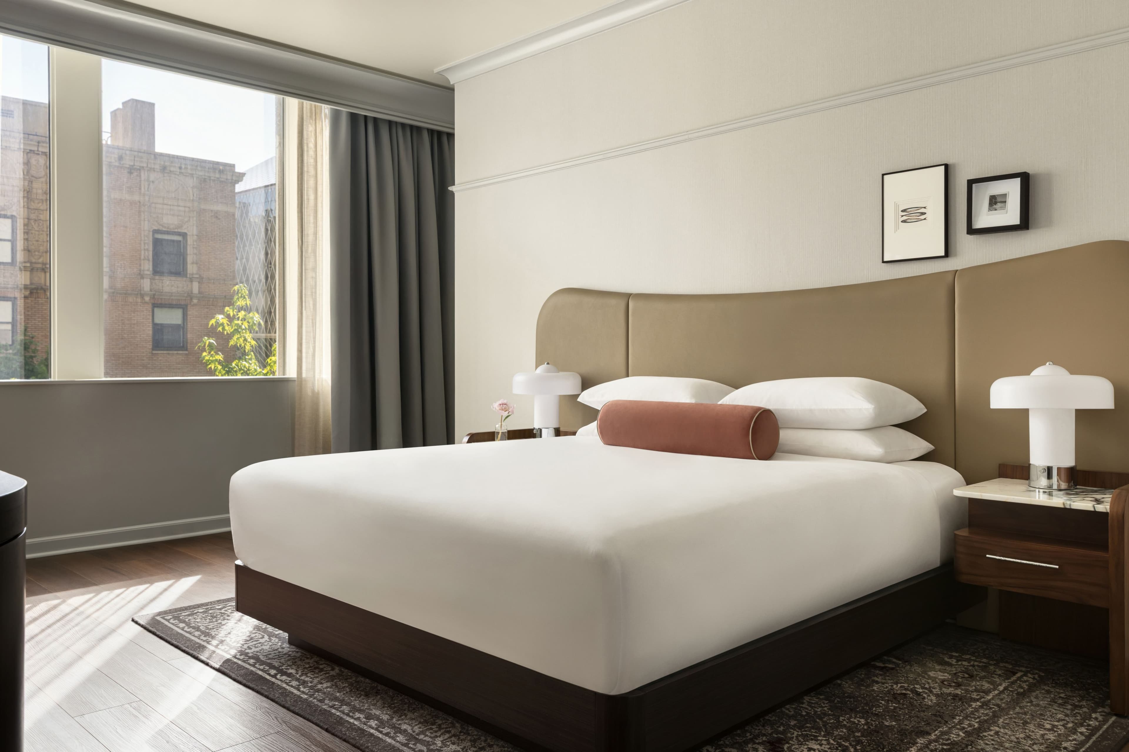 Kimpton Hotel Monaco Seattle — 44