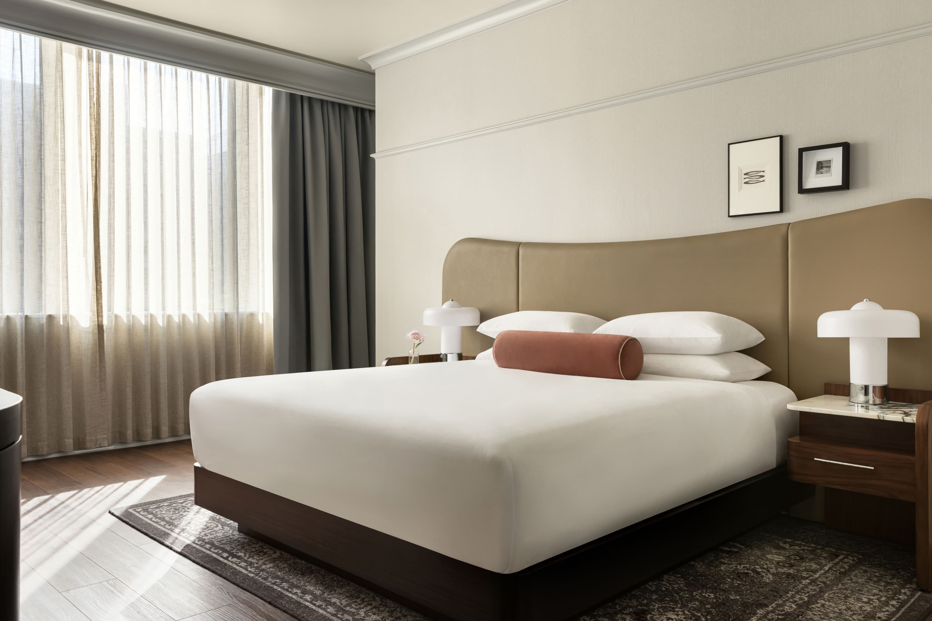 Kimpton Hotel Monaco Seattle — 39