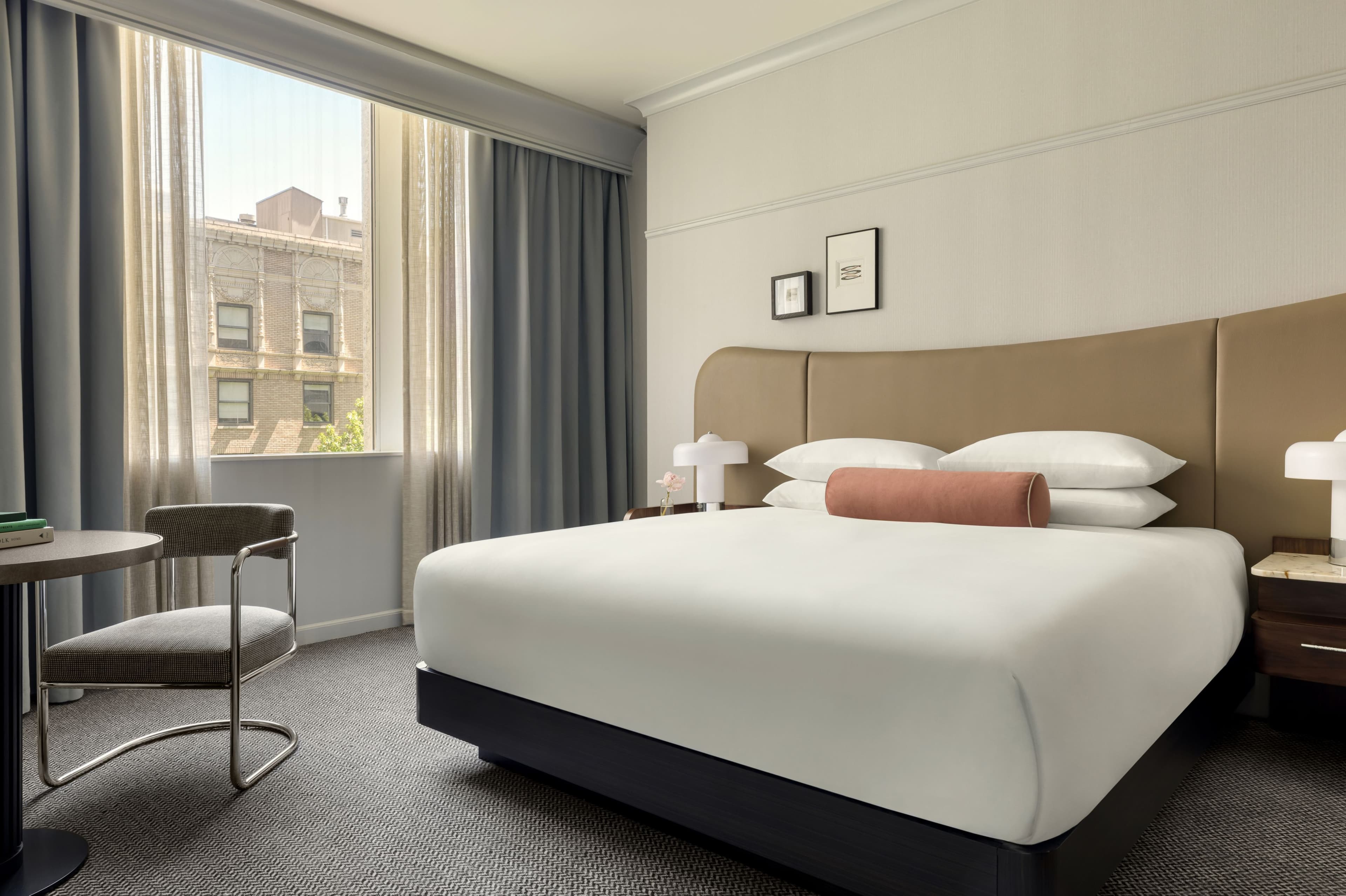 Kimpton Hotel Monaco Seattle — 47
