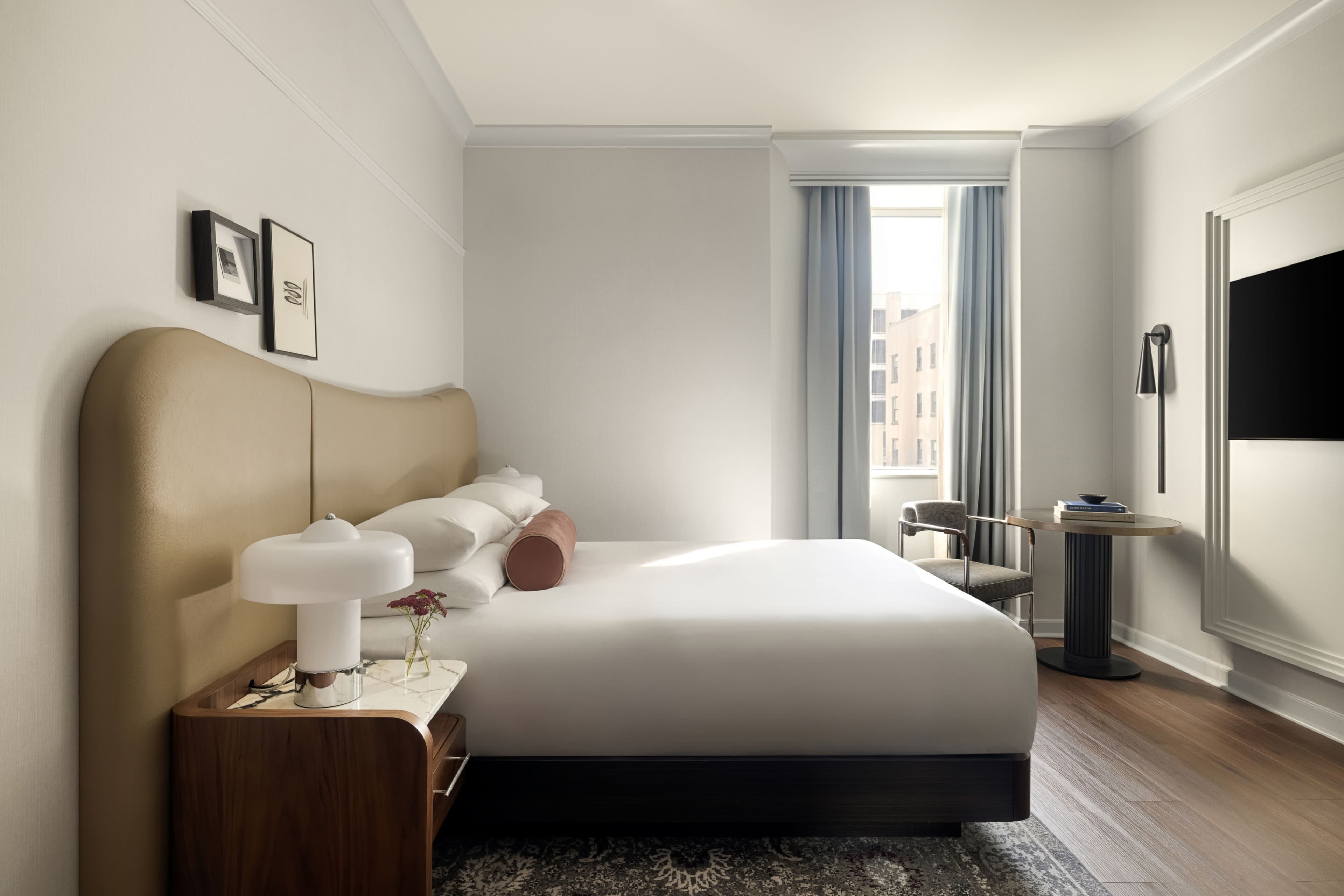 Kimpton Hotel Monaco Seattle — 48
