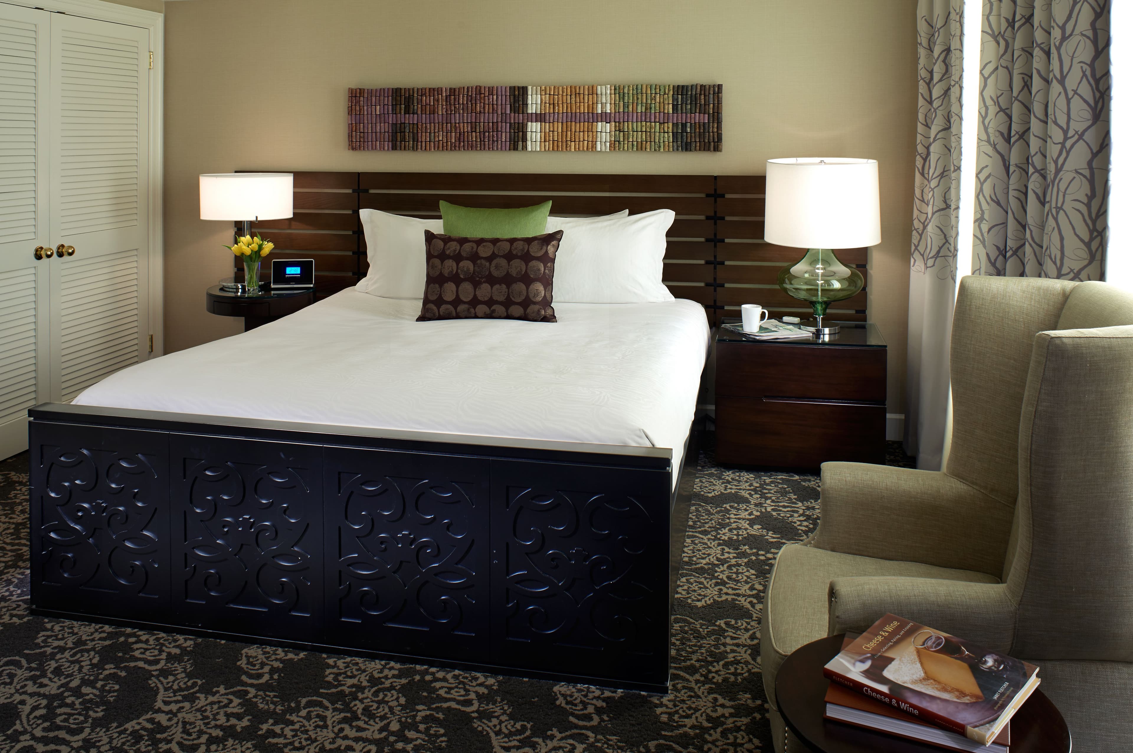 Kimpton Hotel Vintage Seattle — 32