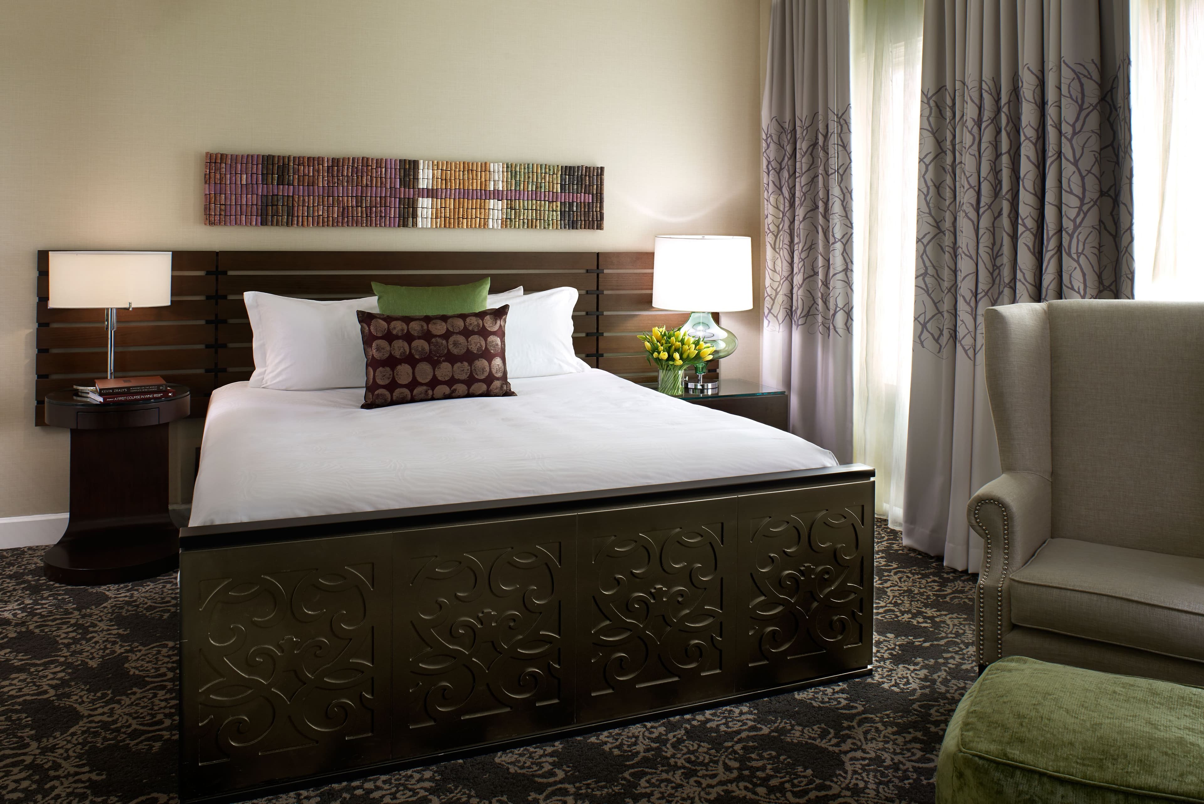 Kimpton Hotel Vintage Seattle — 24