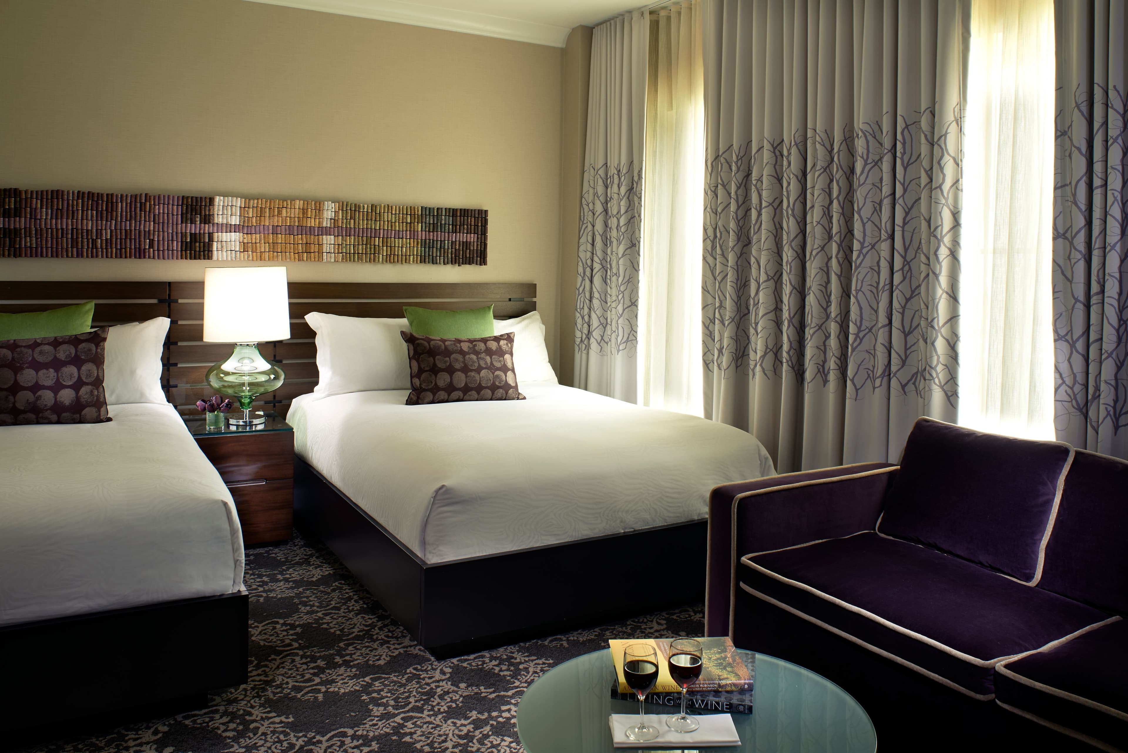 Kimpton Hotel Vintage Seattle — 40