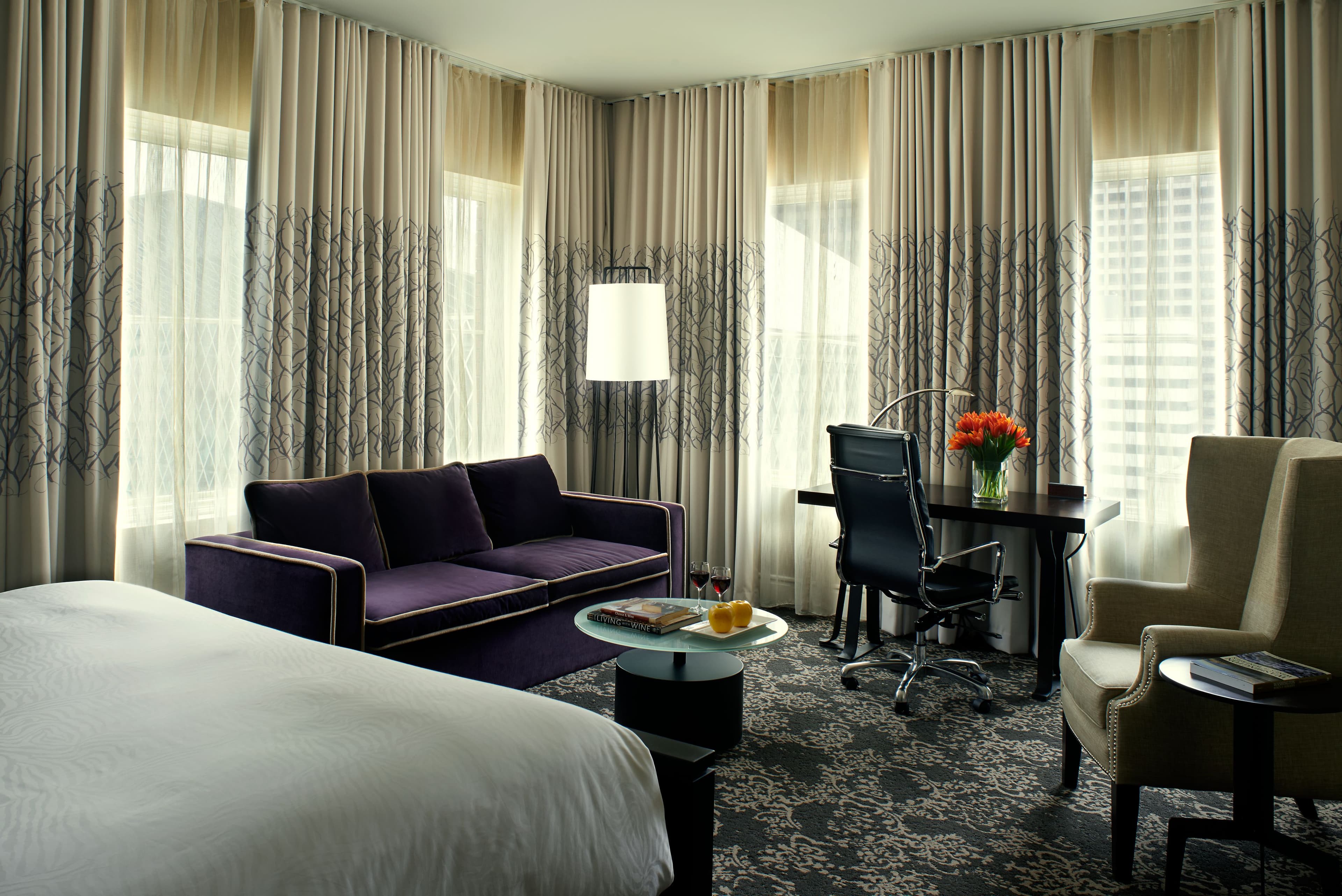 Kimpton Hotel Vintage Seattle — 12
