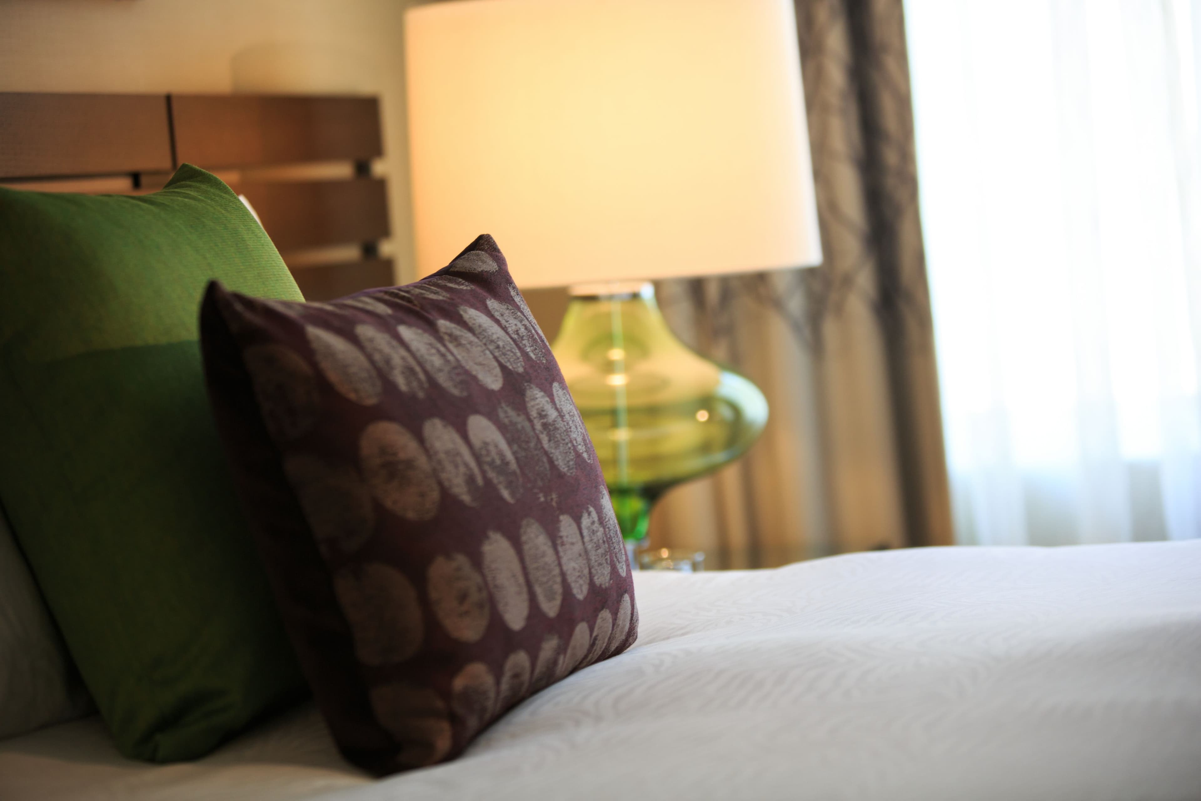 Kimpton Hotel Vintage Seattle — 6
