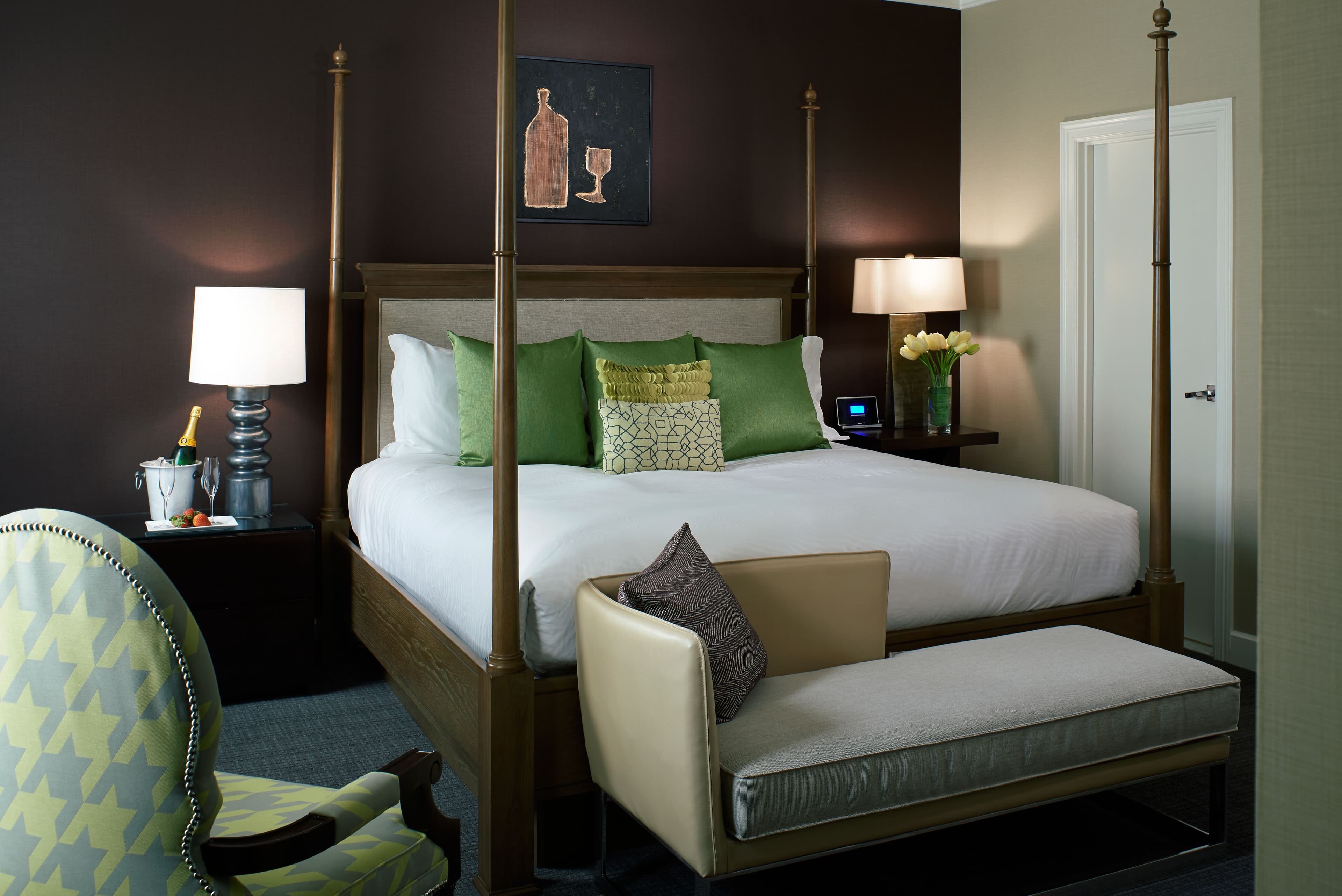 Kimpton Hotel Vintage Seattle — 51
