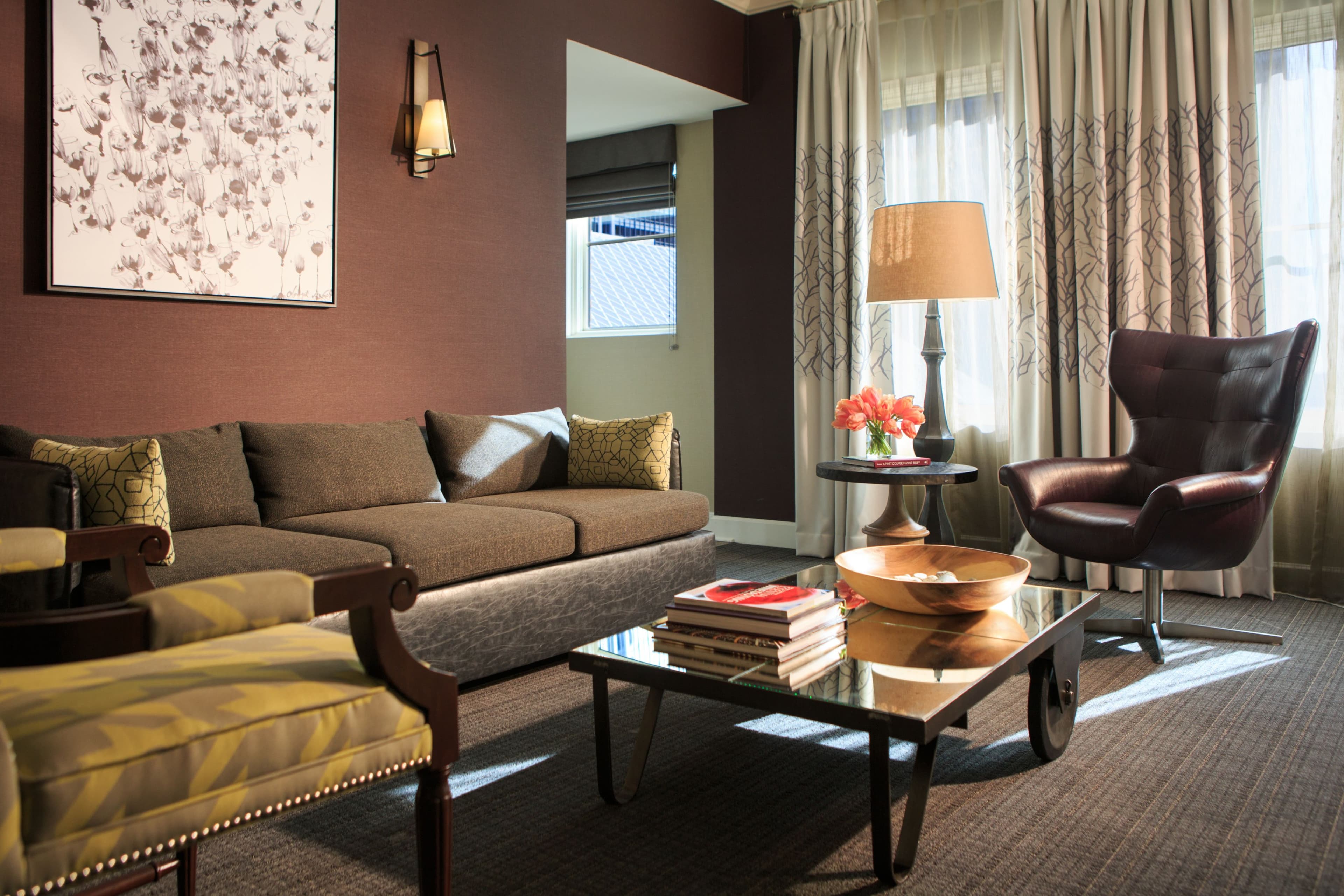 Kimpton Hotel Vintage Seattle — 54