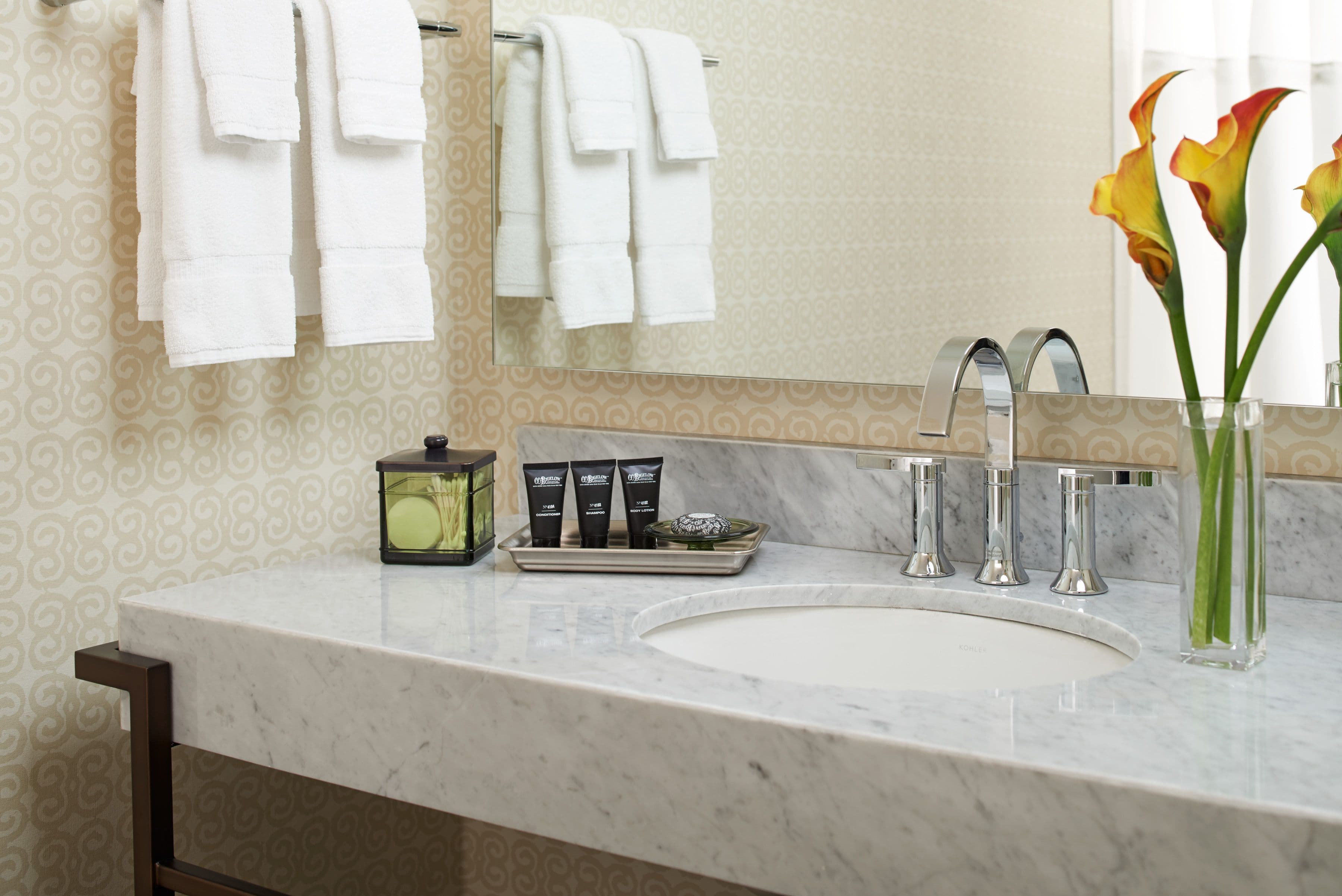 Kimpton Hotel Vintage Seattle — 3