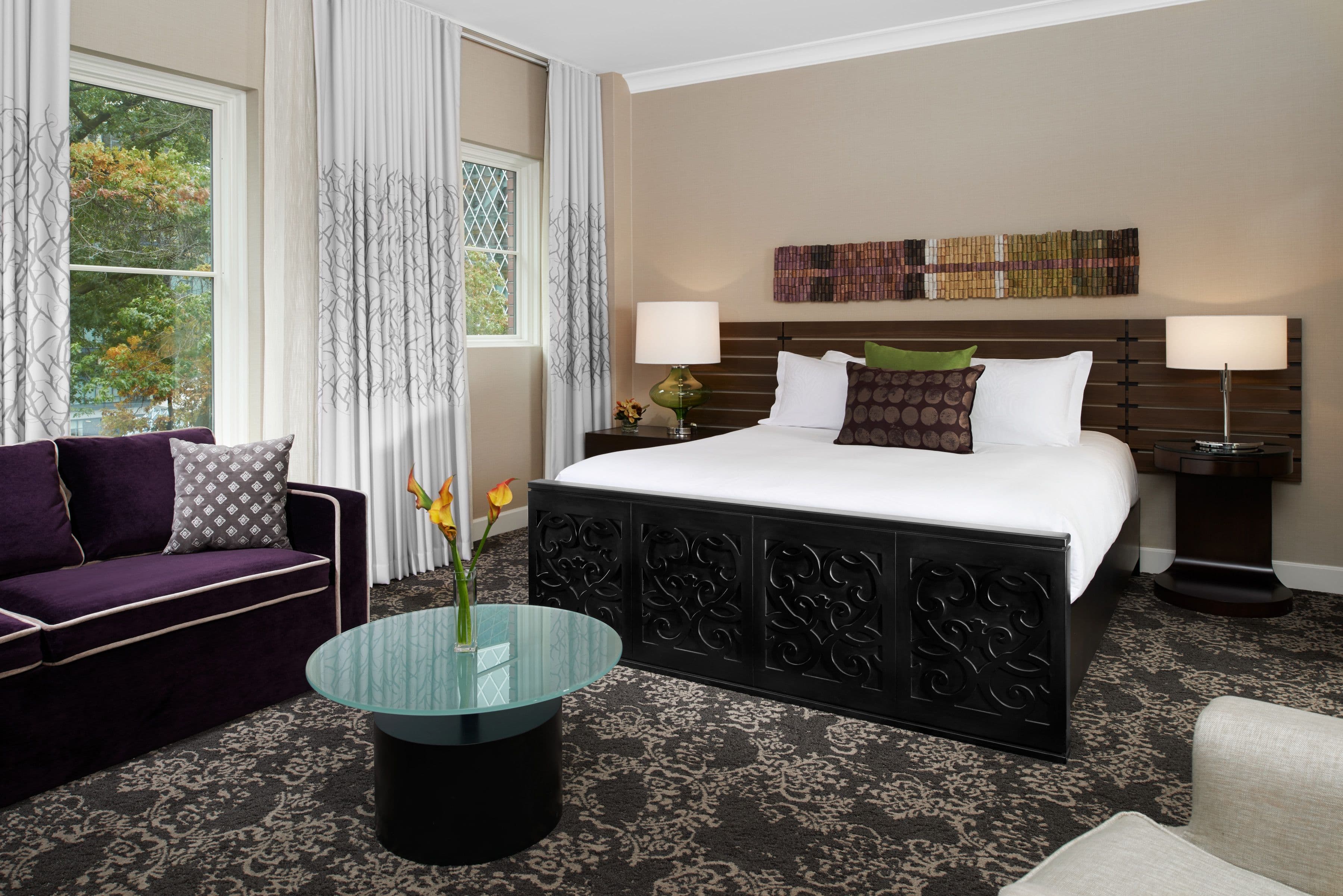 Kimpton Hotel Vintage Seattle — 18
