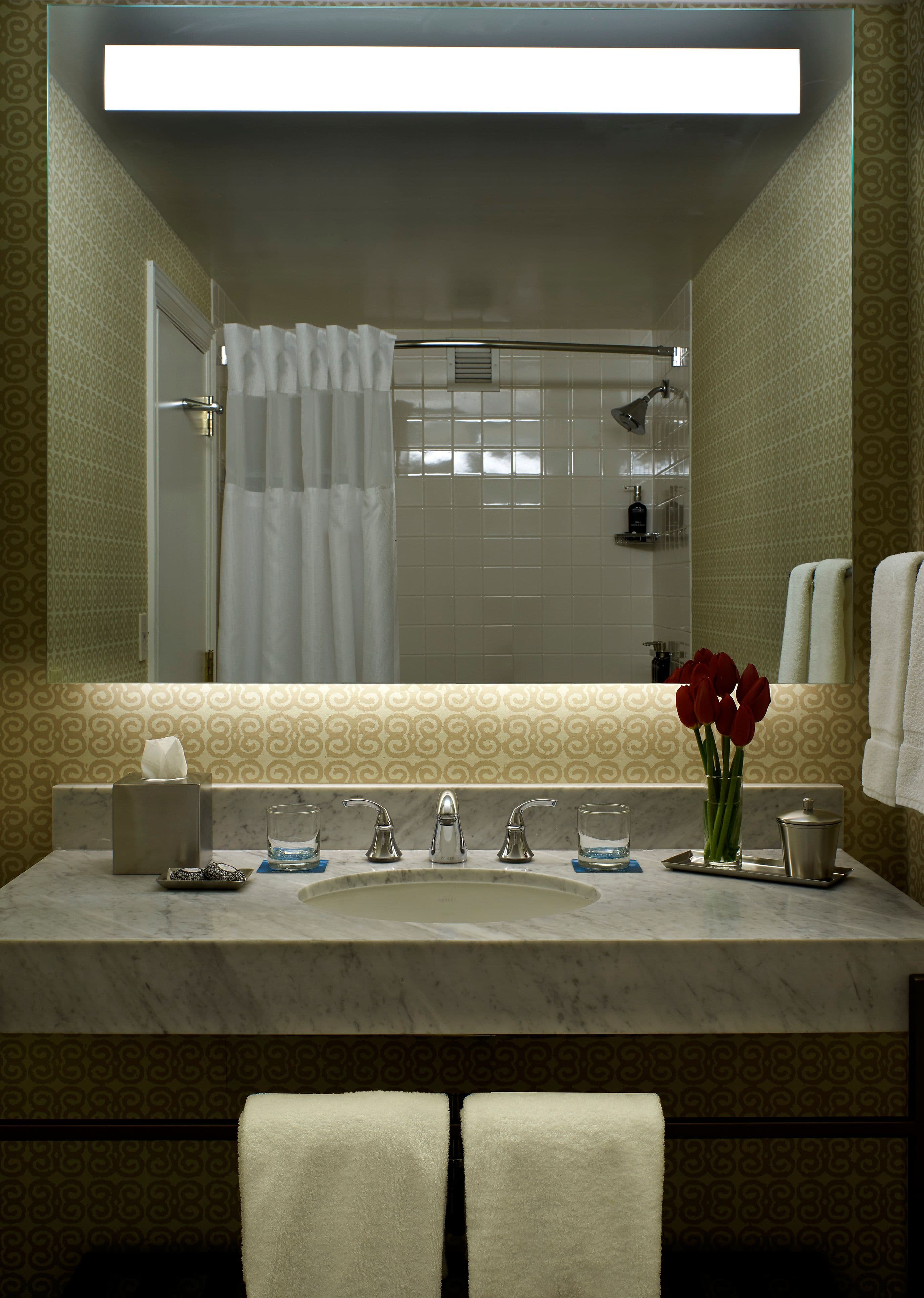 Kimpton Hotel Vintage Seattle — 4