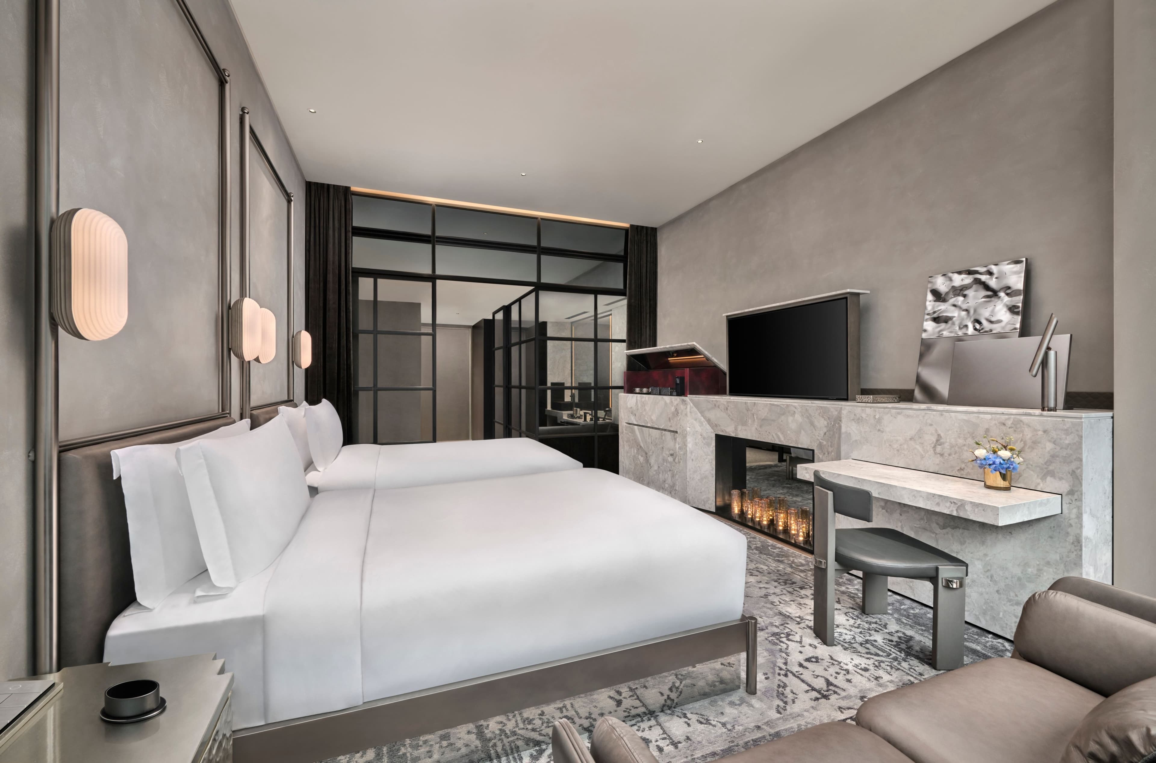 Kimpton Qiantan Shanghai - Image 3