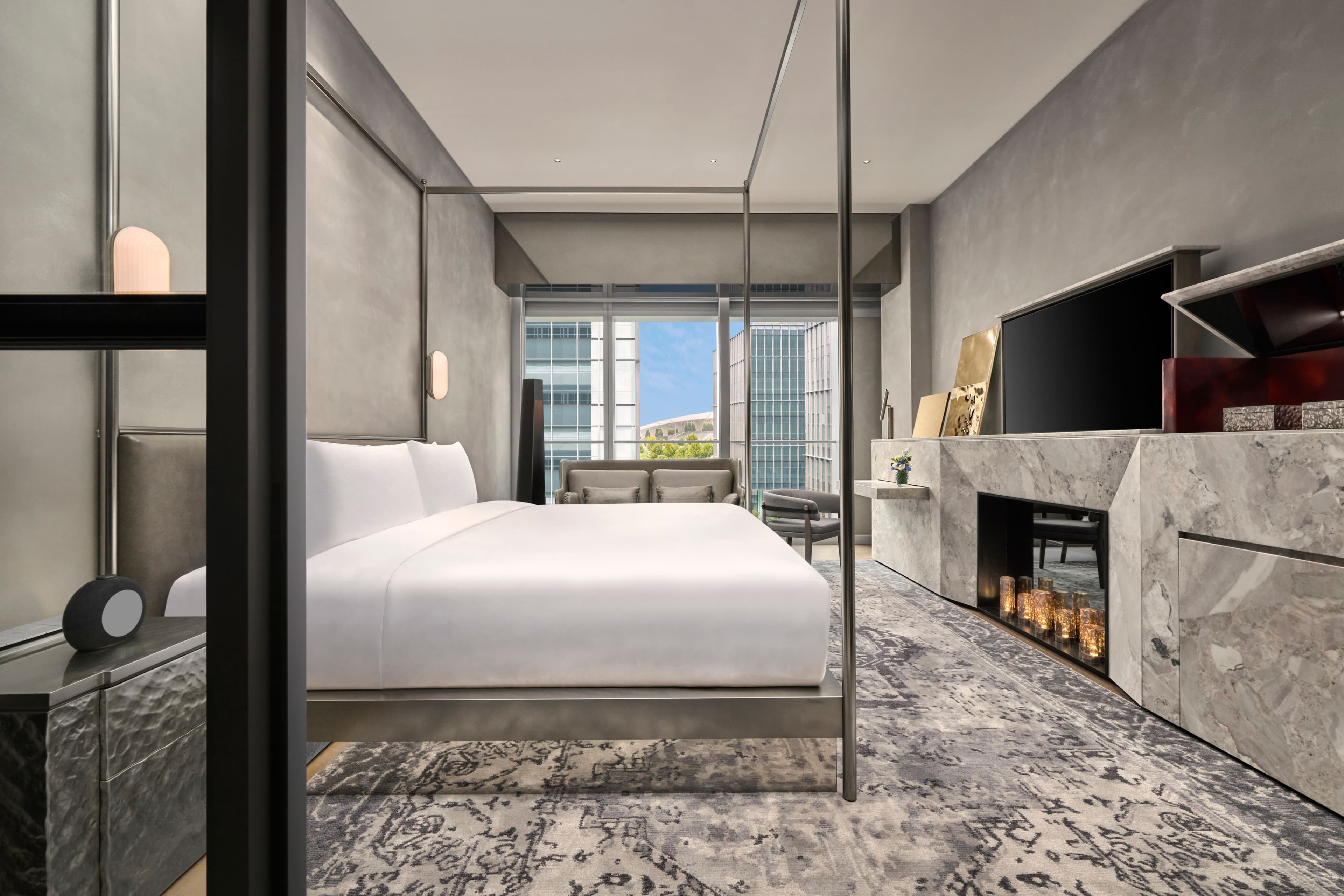 Kimpton Qiantan Shanghai - Image 2