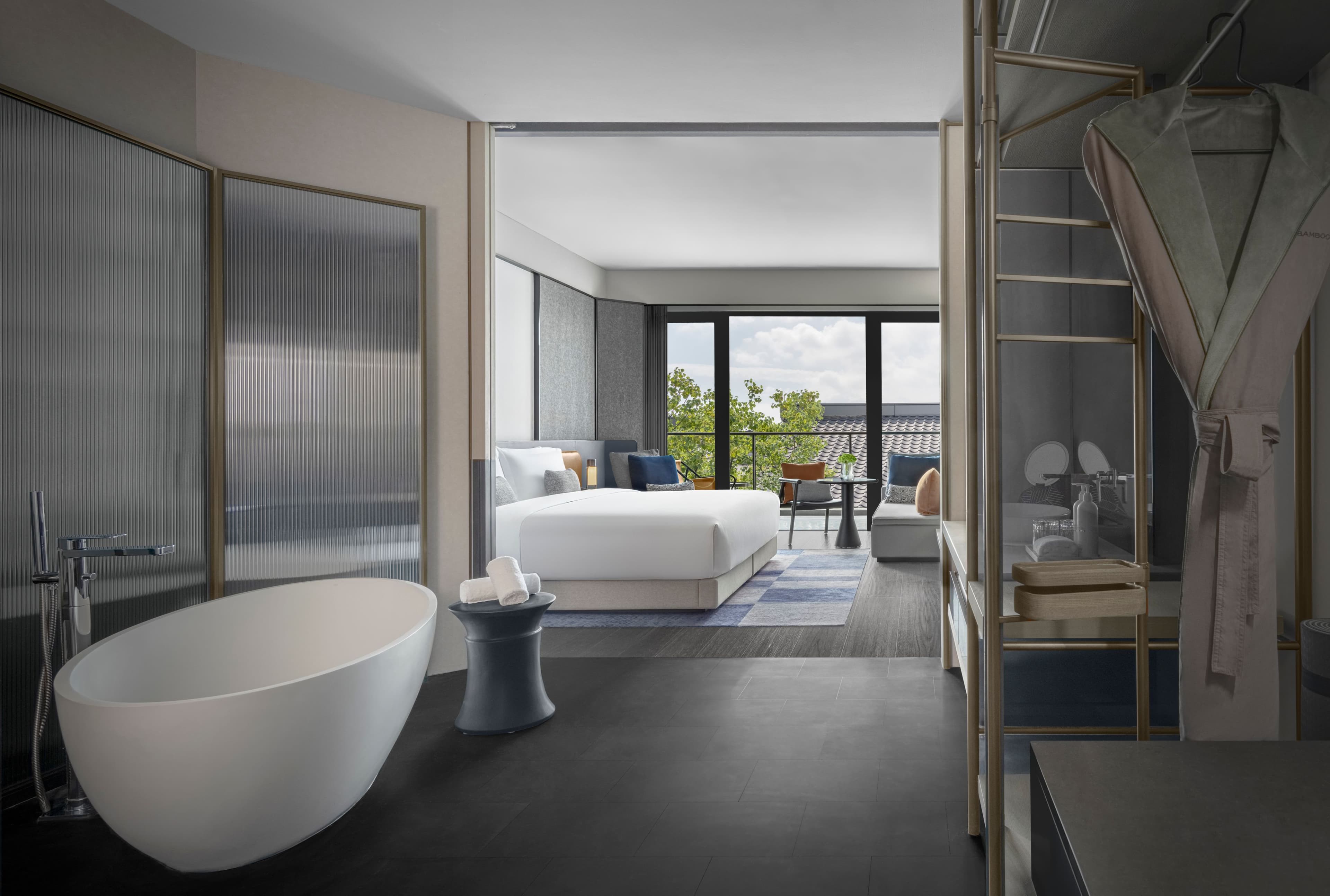Kimpton Bamboo Grove Suzhou - Image 2