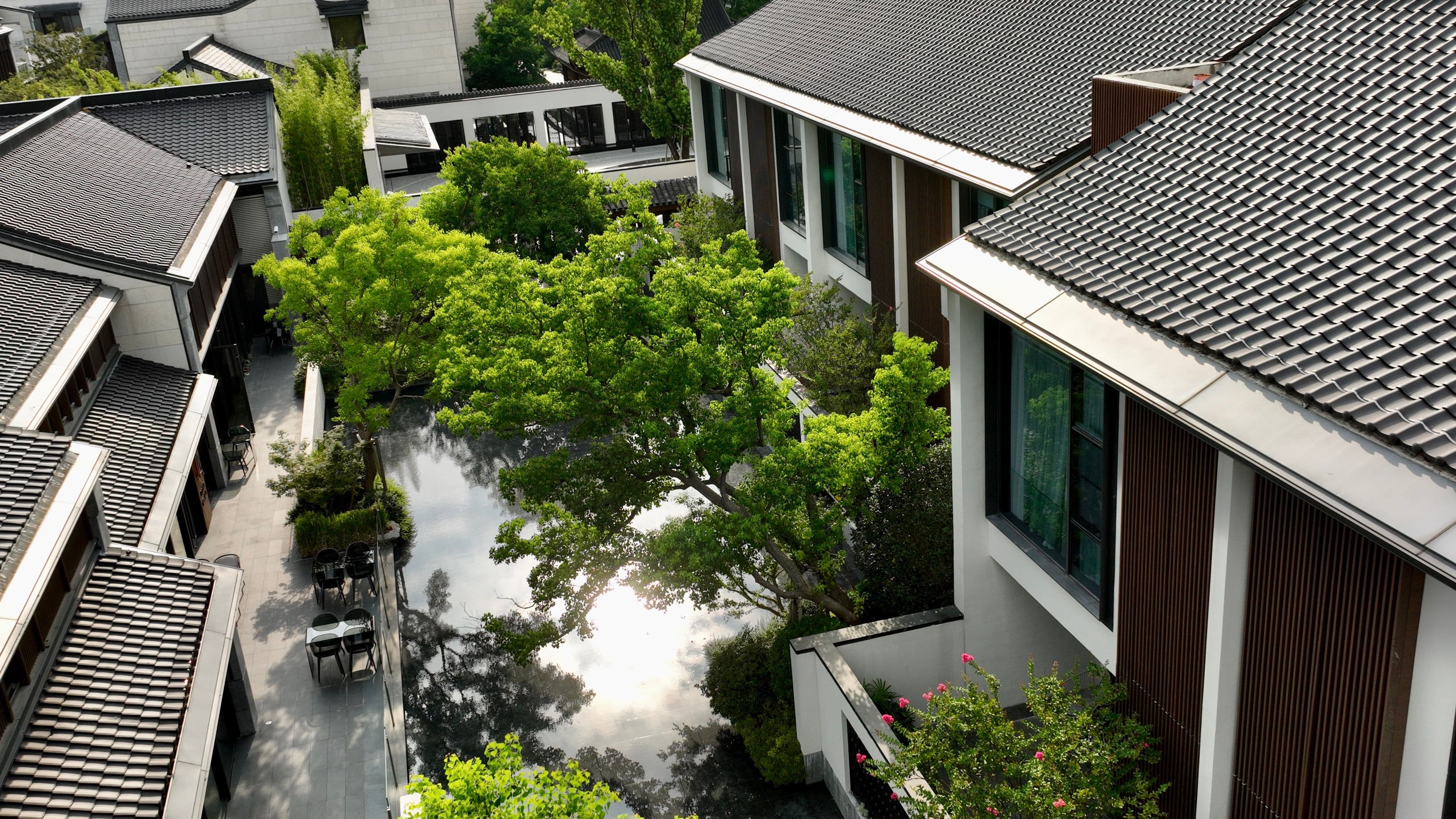 Kimpton Bamboo Grove Suzhou - Image 1