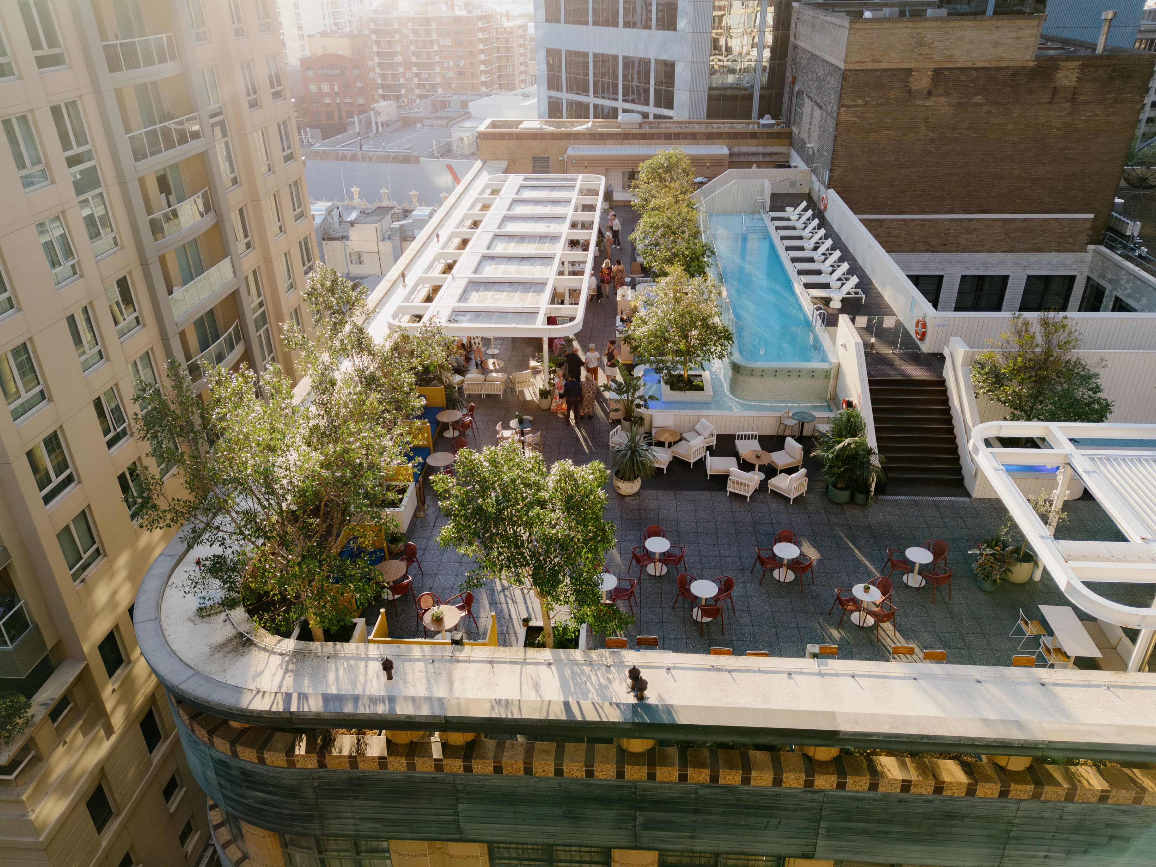 Kimpton Margot Sydney - Image 1