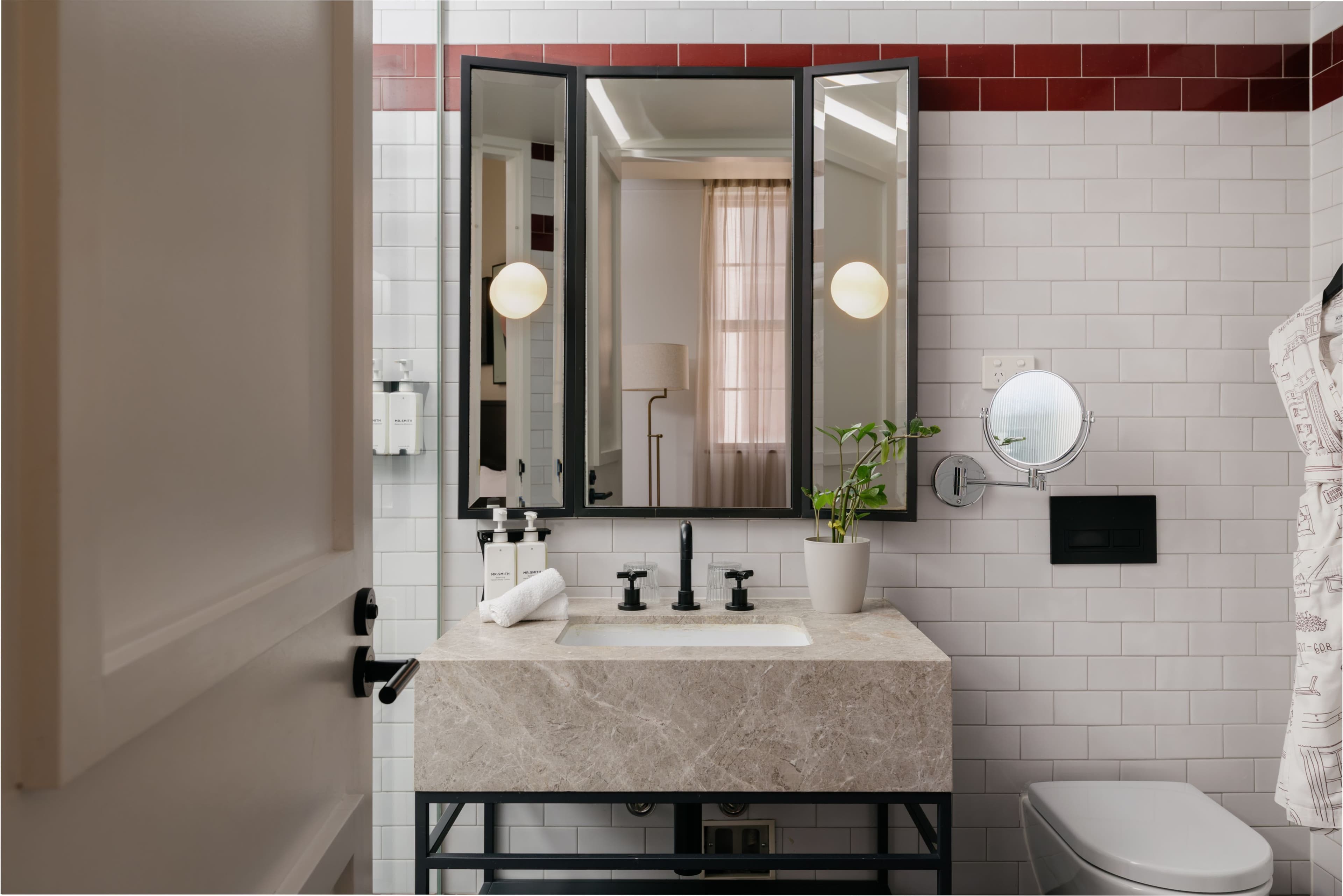 Essential room - Image 6