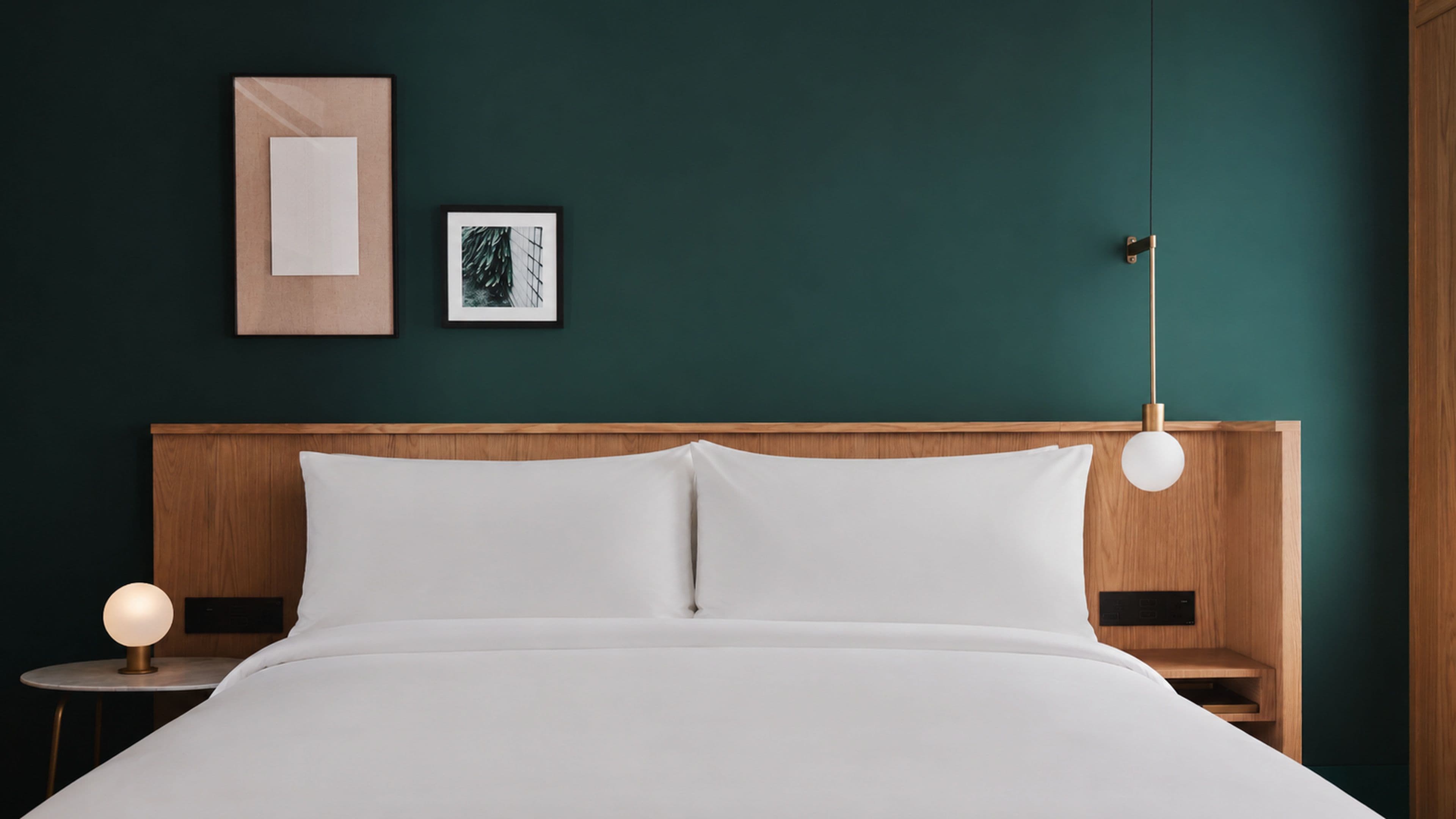 Kimpton Da An Hotel — 11