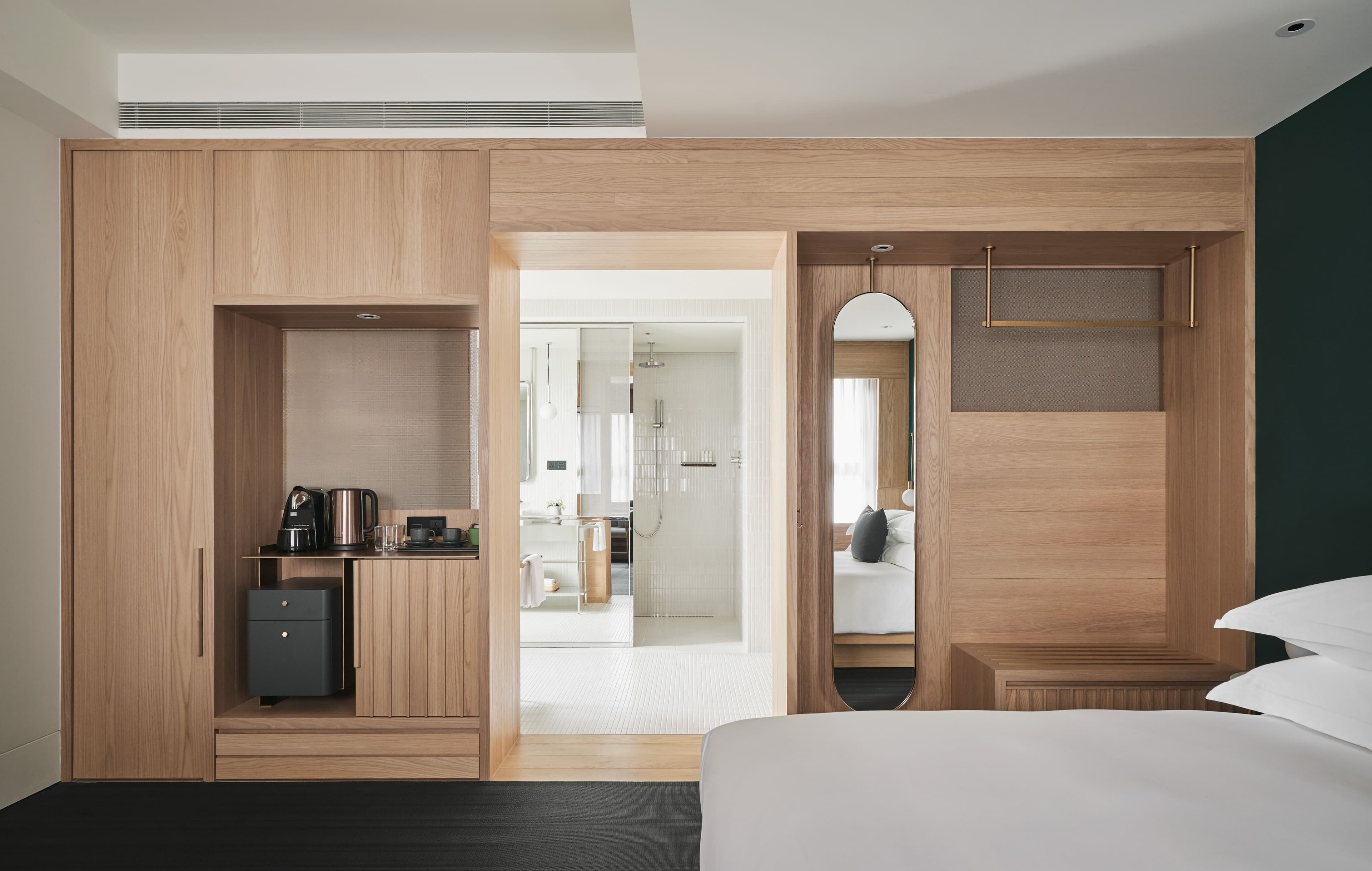 Kimpton Da An Hotel — 20