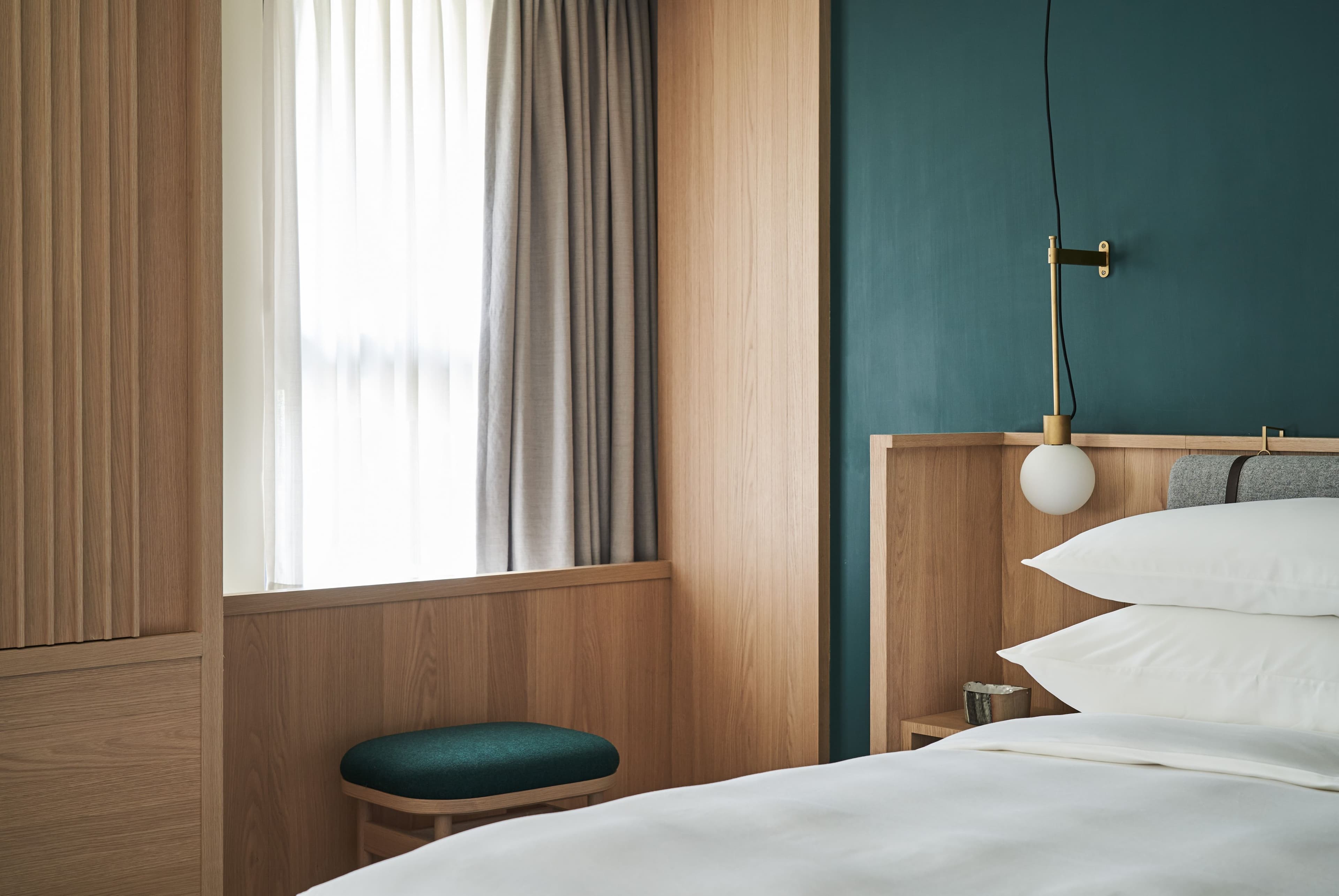 Kimpton Da An Hotel — 15