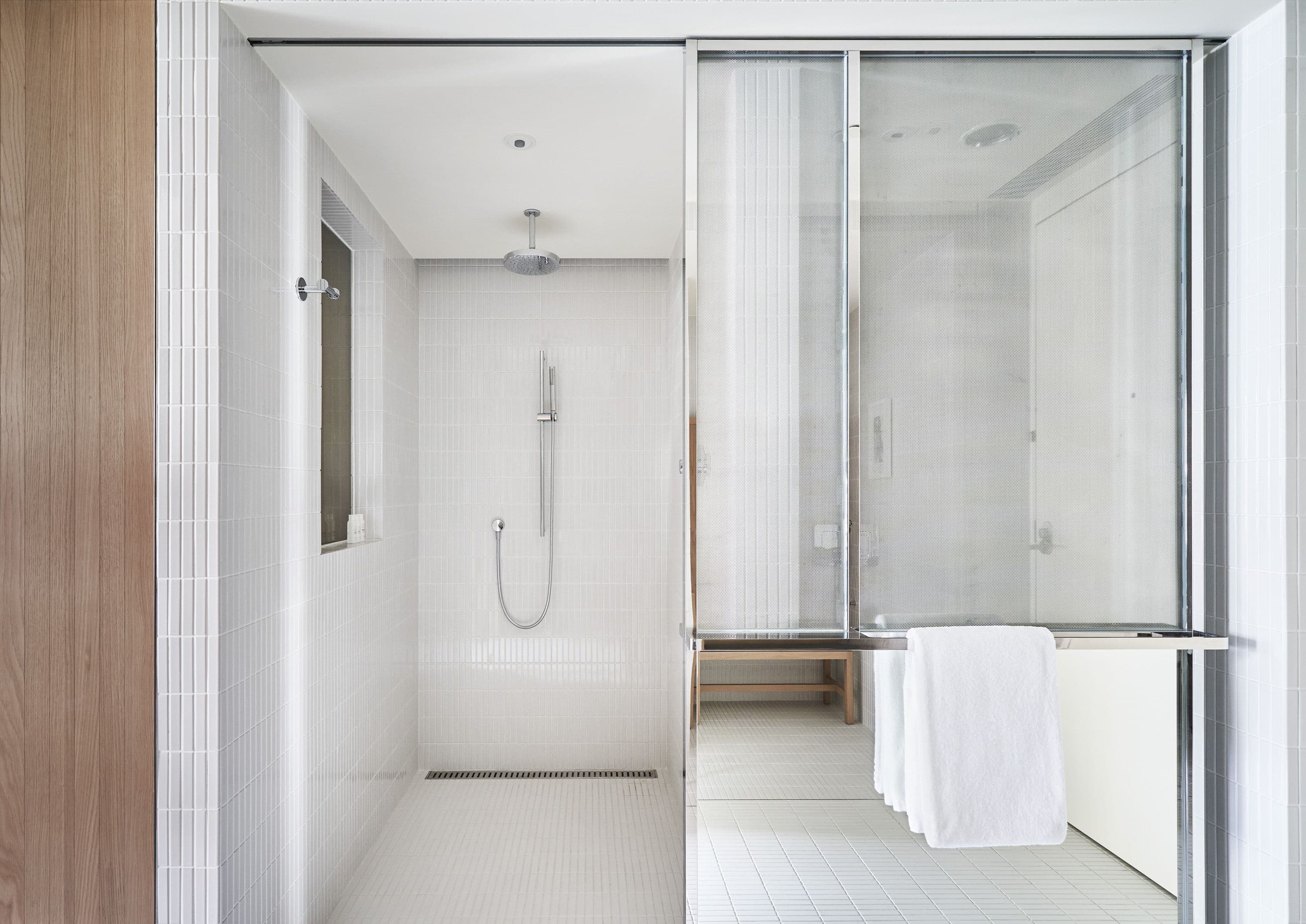 Kimpton Da An Hotel — 8