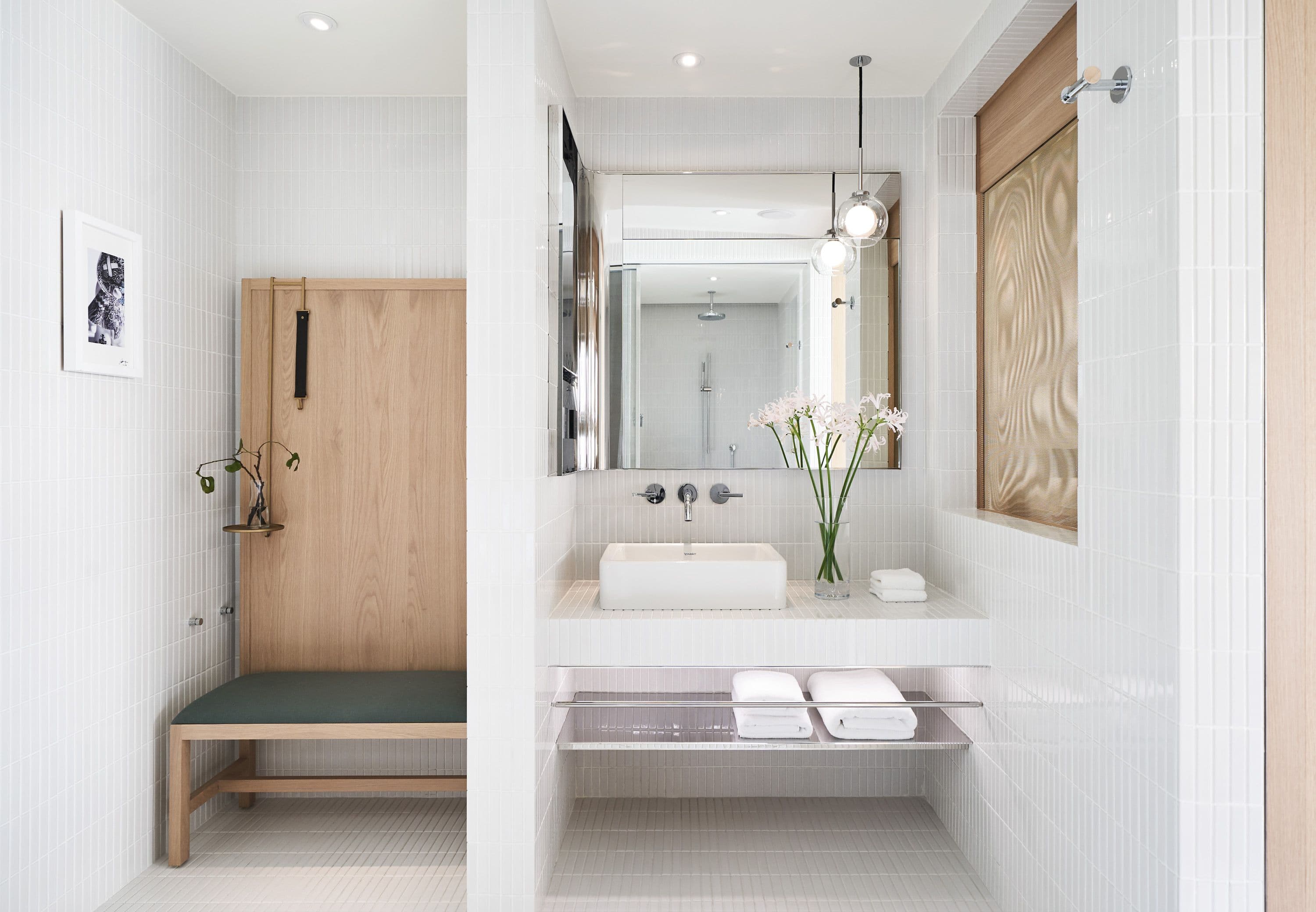 Kimpton Da An Hotel — 7