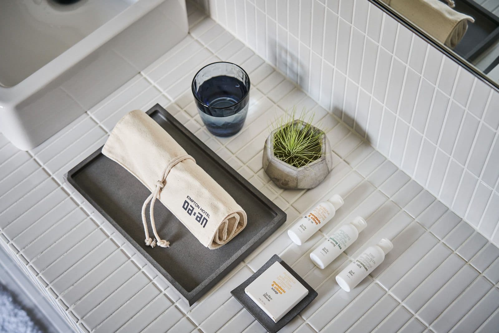 Kimpton Da An Hotel — 5