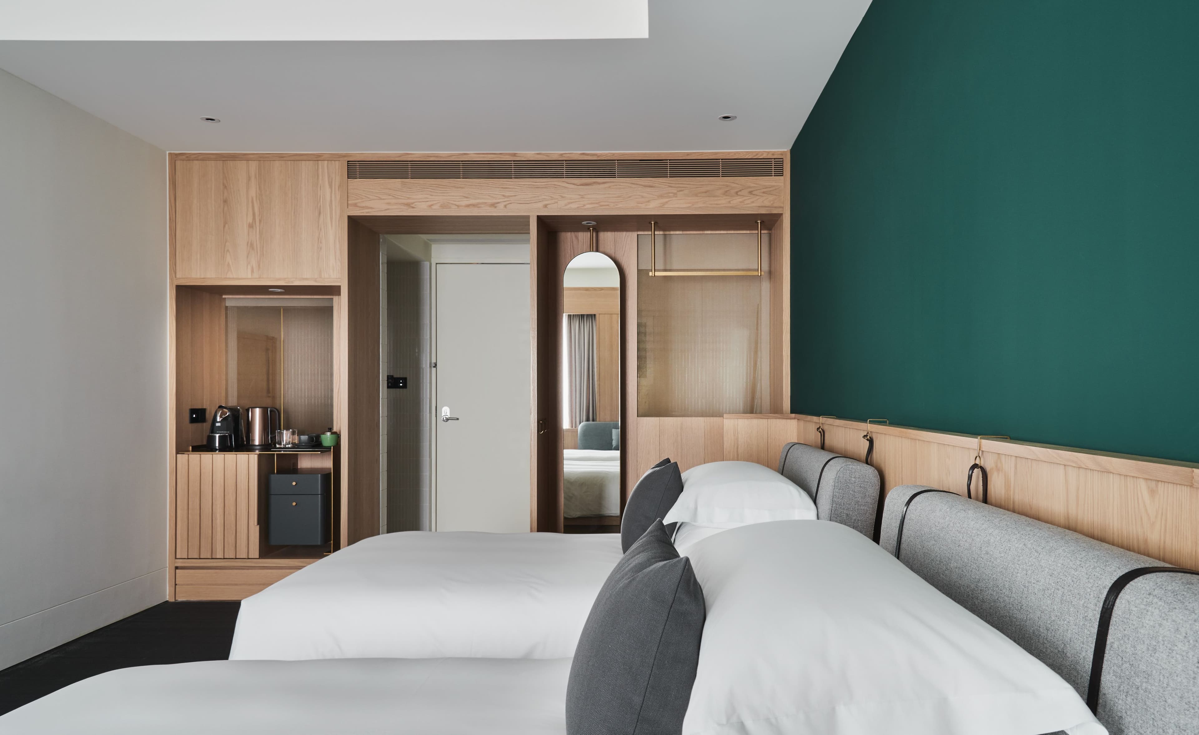 Kimpton Da An Hotel — 3