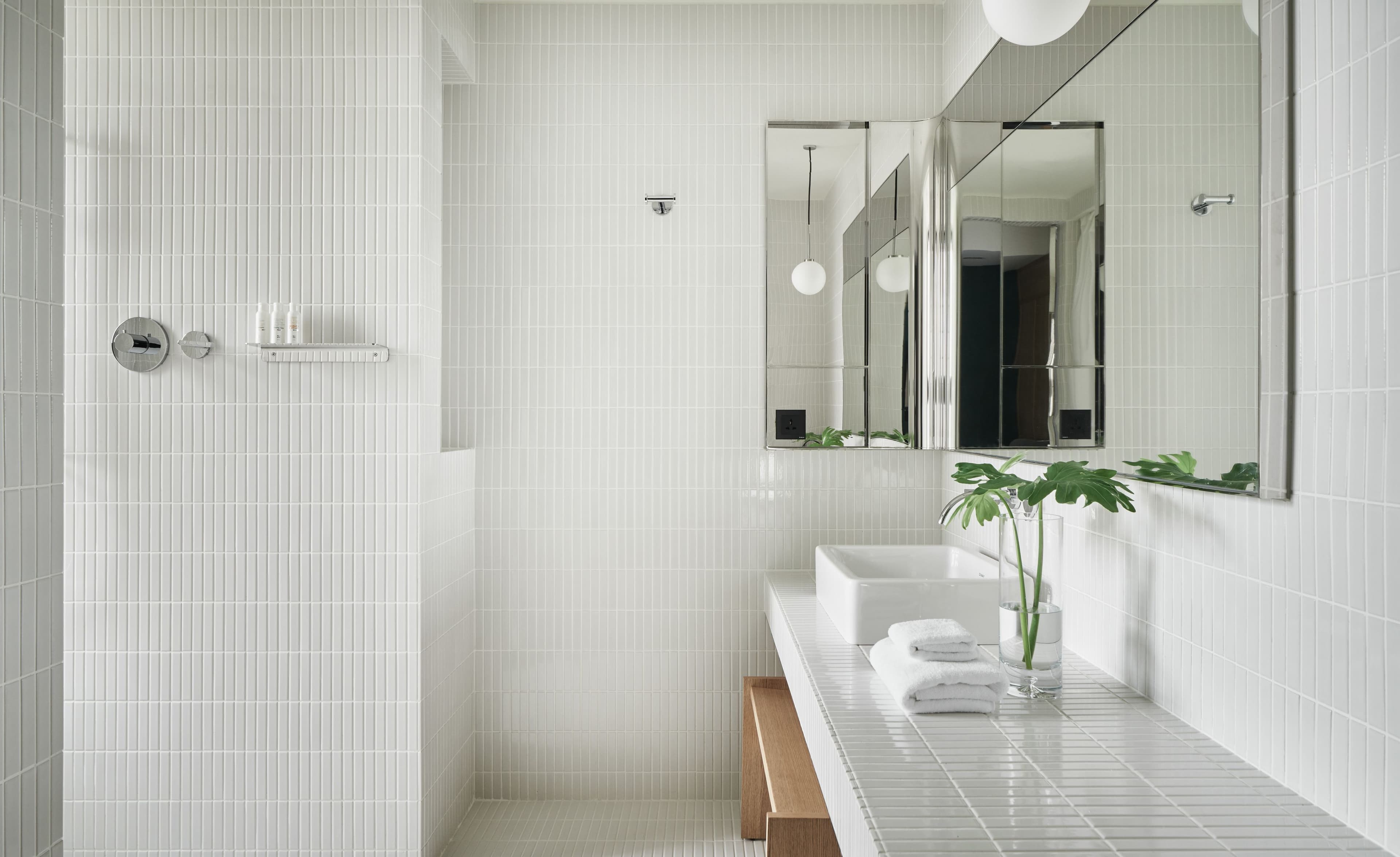 Kimpton Da An Hotel — 4