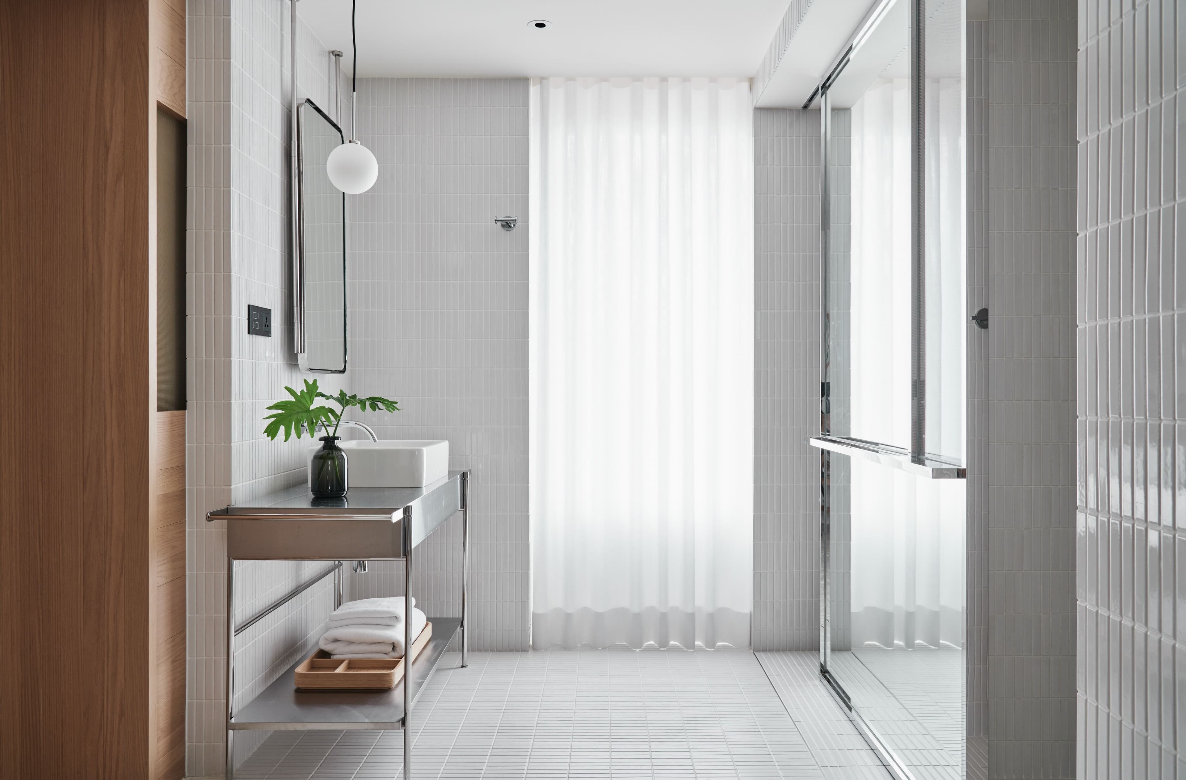 Kimpton Da An Hotel — 12