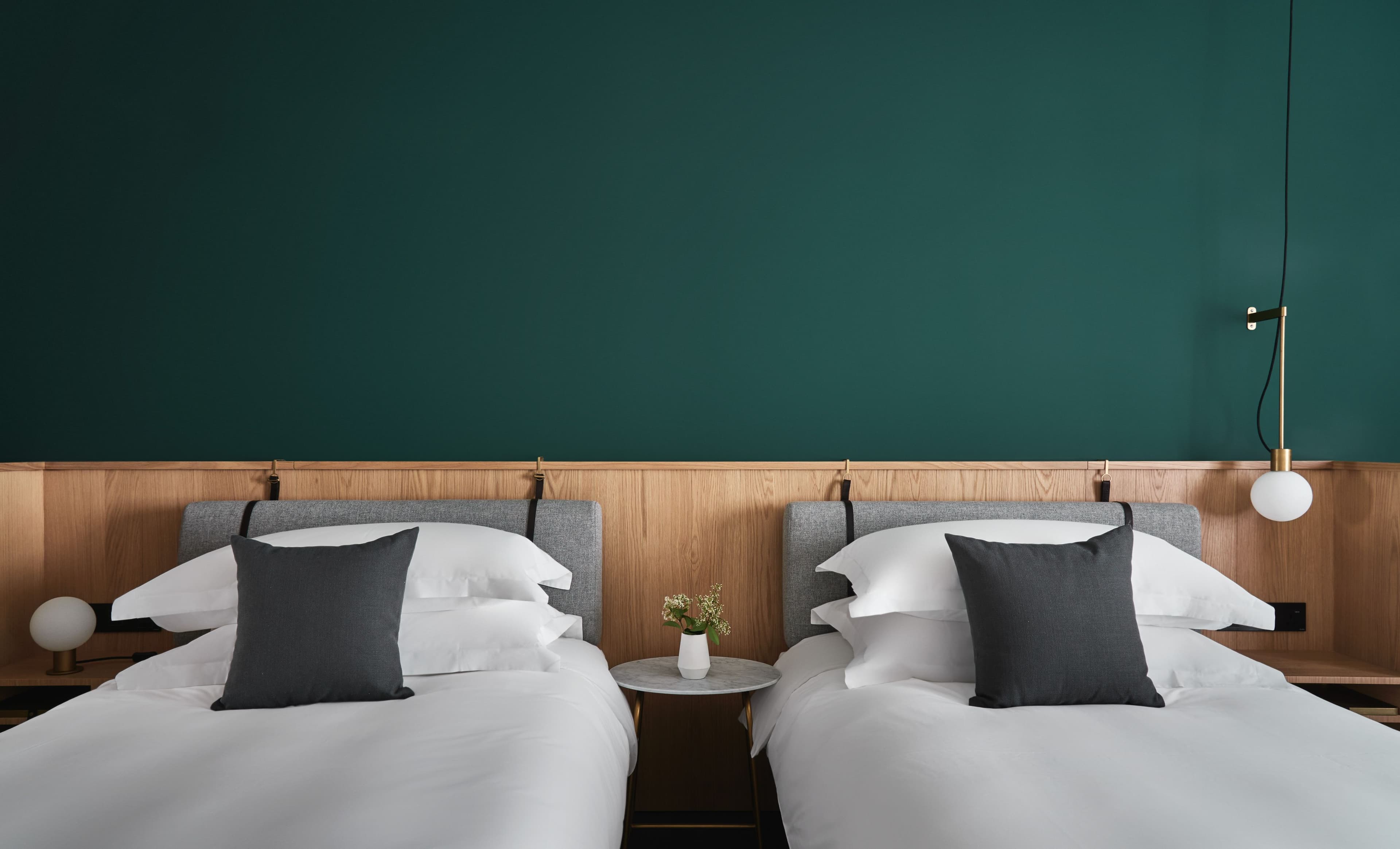Kimpton Da An Hotel — 27