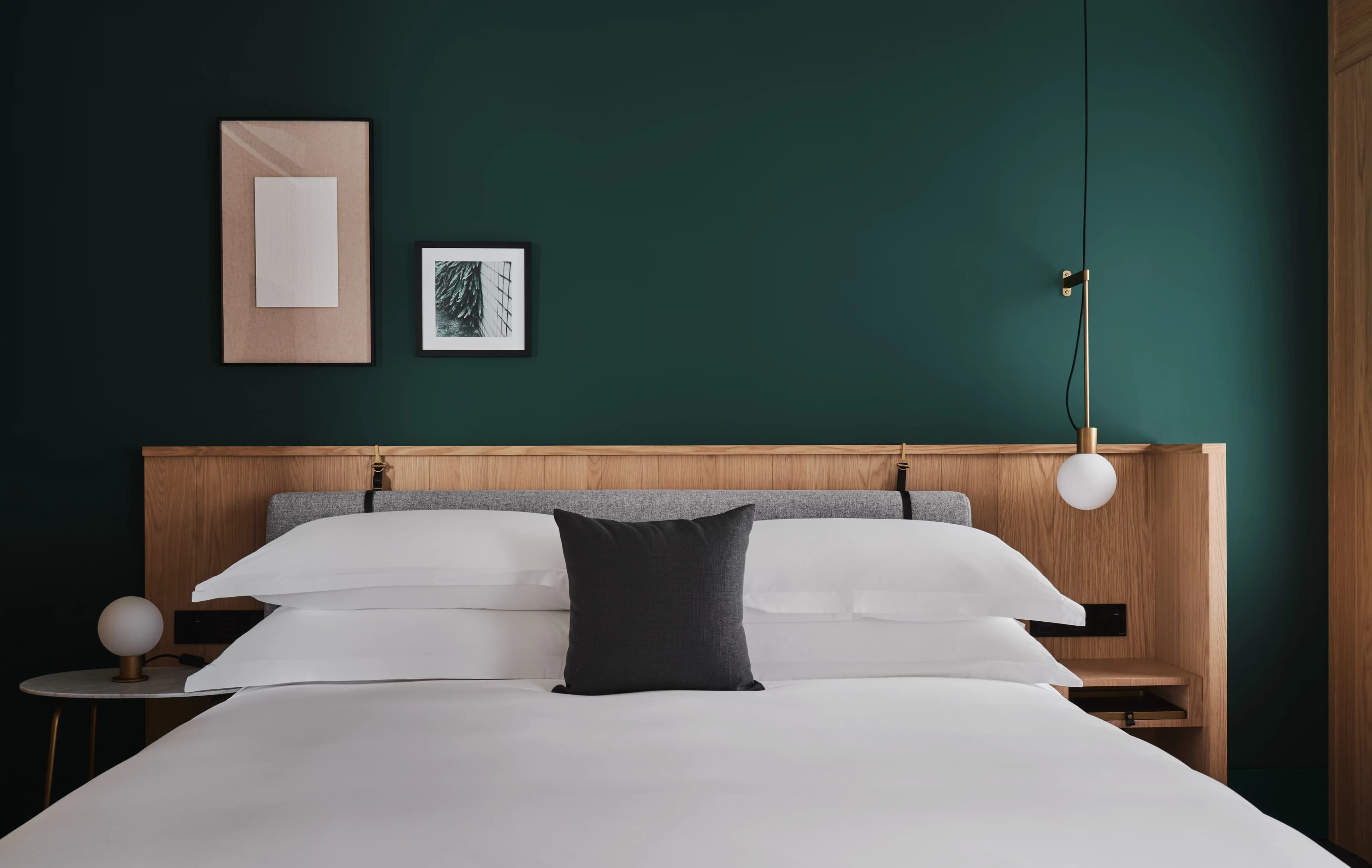 Kimpton Da An Hotel — 35