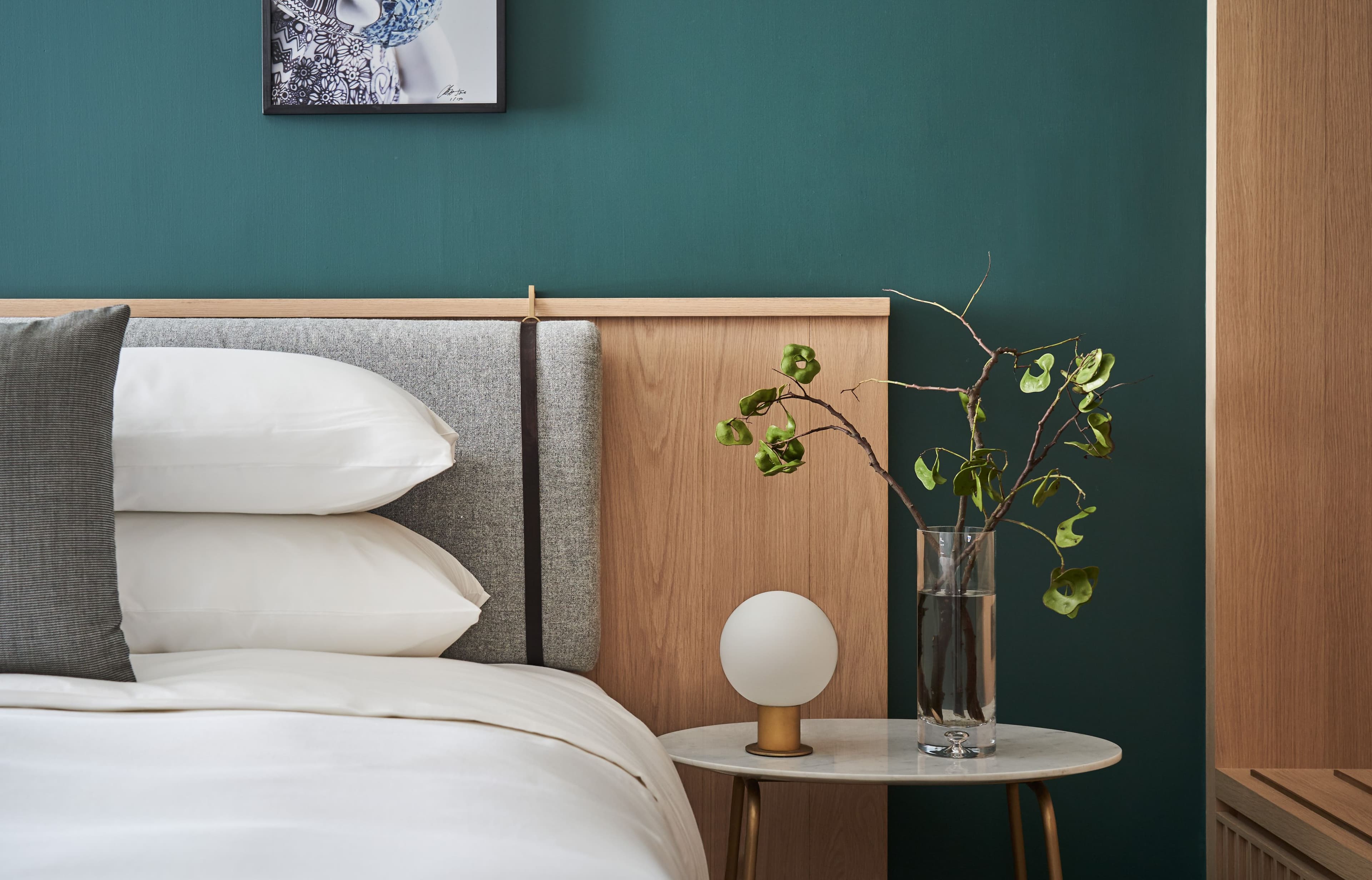 Kimpton Da An Hotel — 2