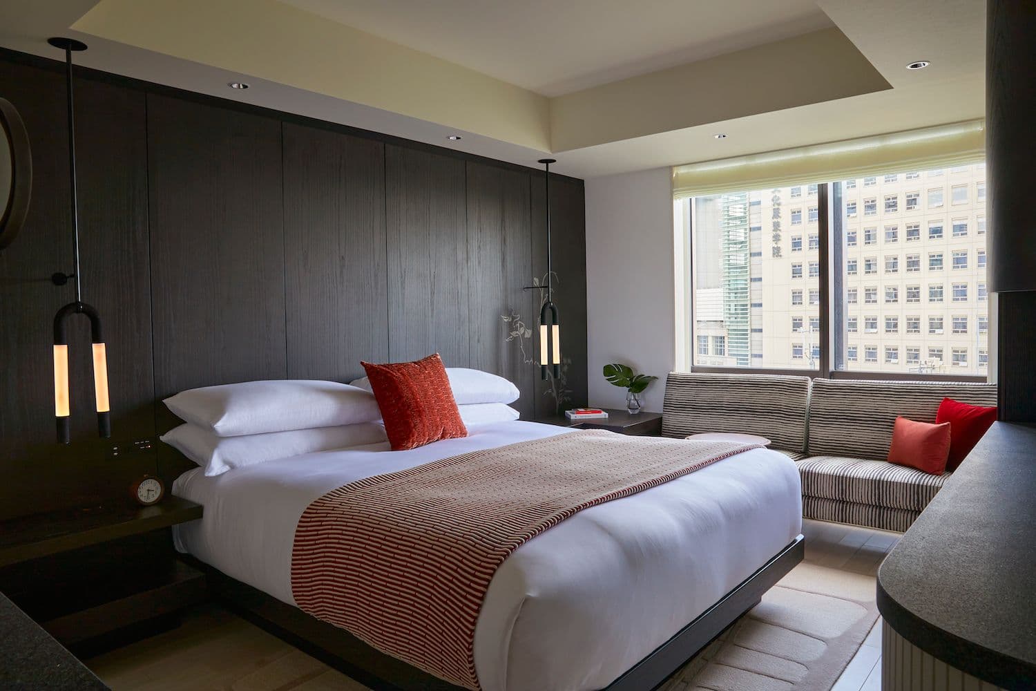 Kimpton Shinjuku Tokyo - Image 3