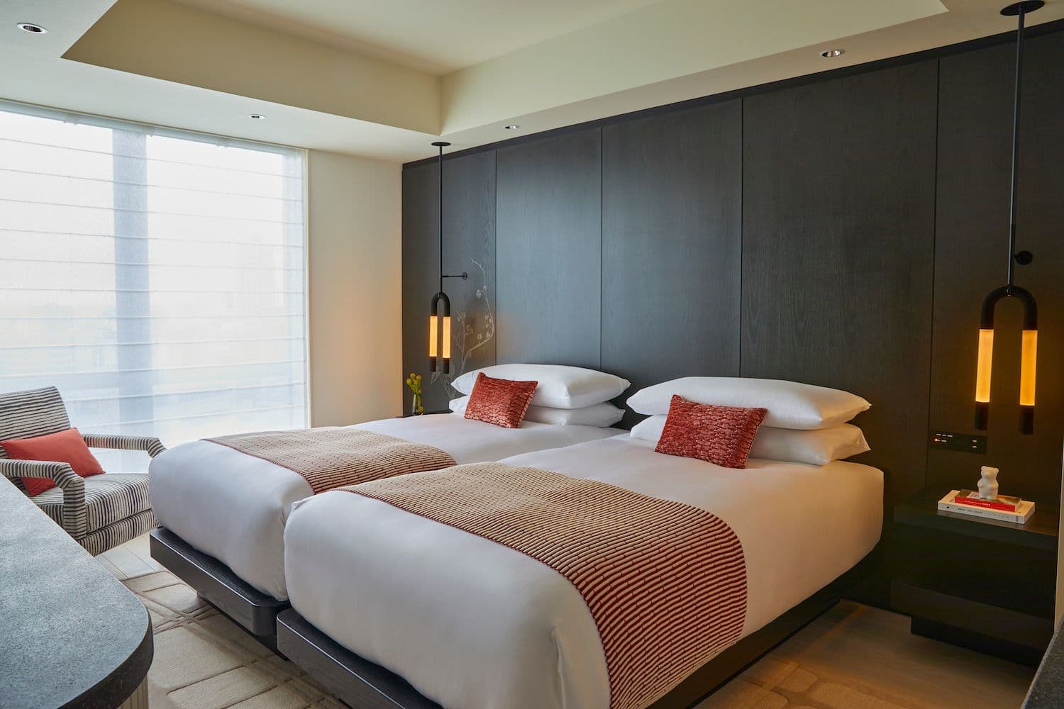 Kimpton Shinjuku Tokyo — 9