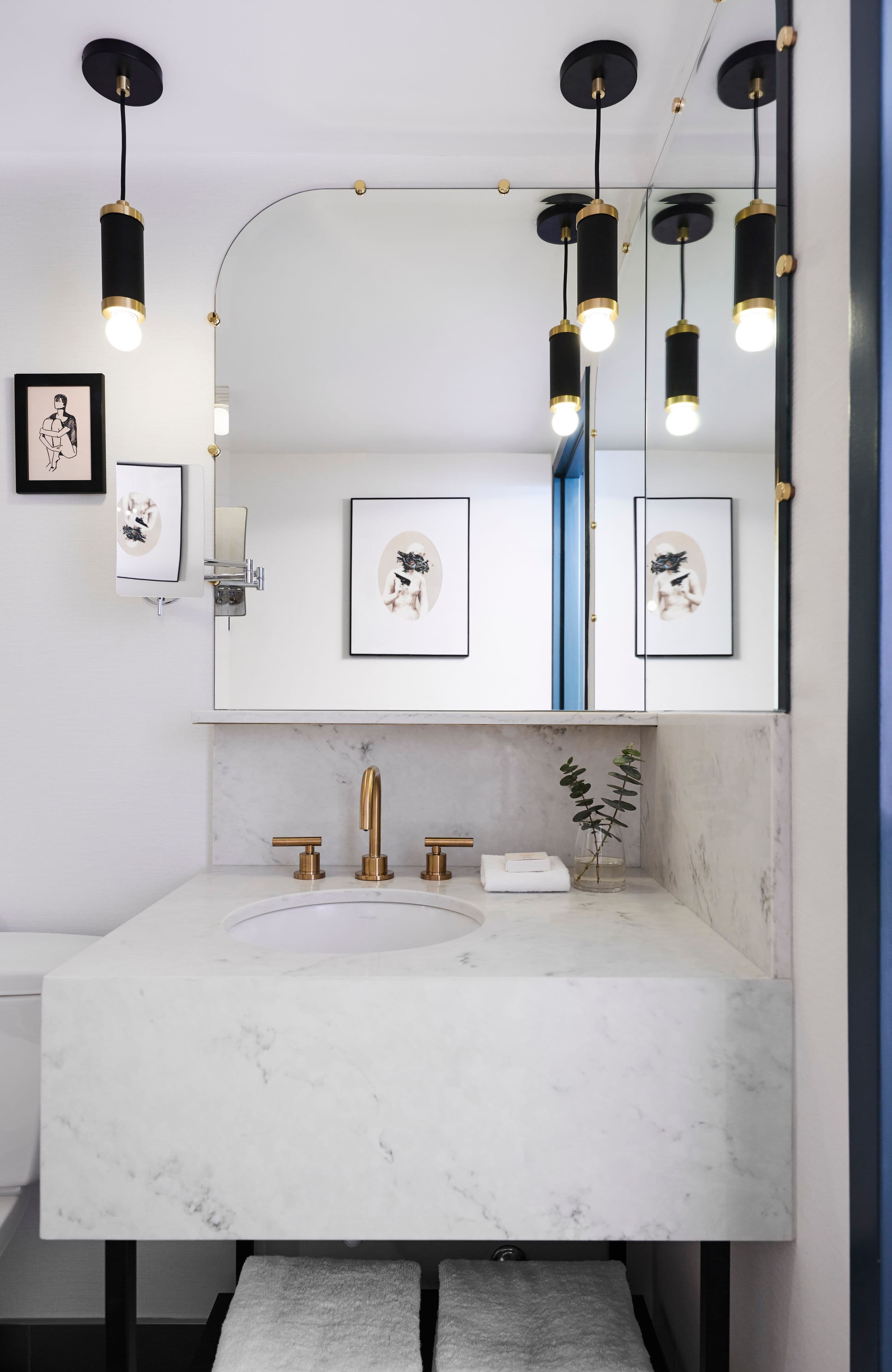 Kimpton Saint George Hotel - Image 3