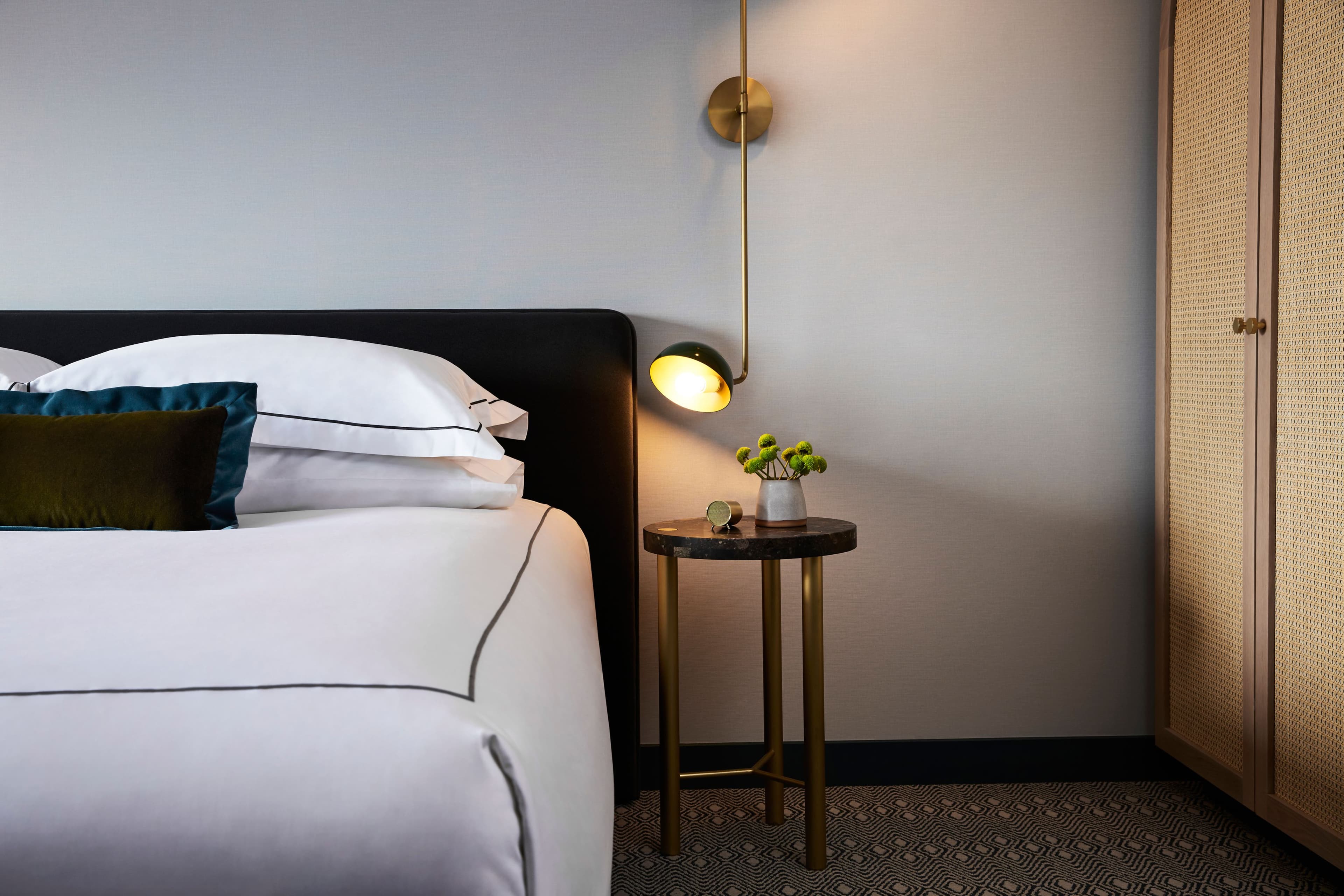 Kimpton Saint George Hotel — 16