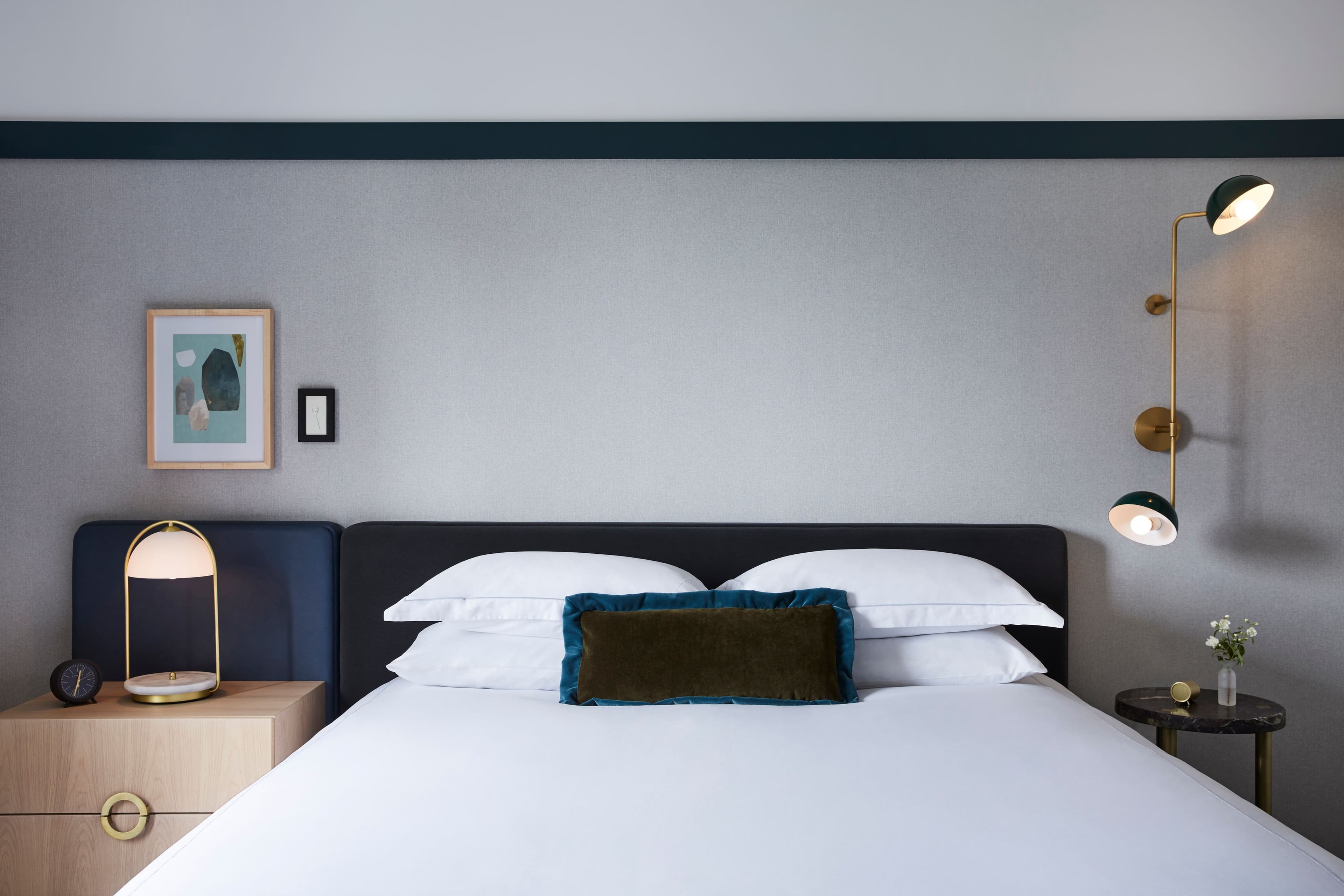 Kimpton Saint George Hotel — 15